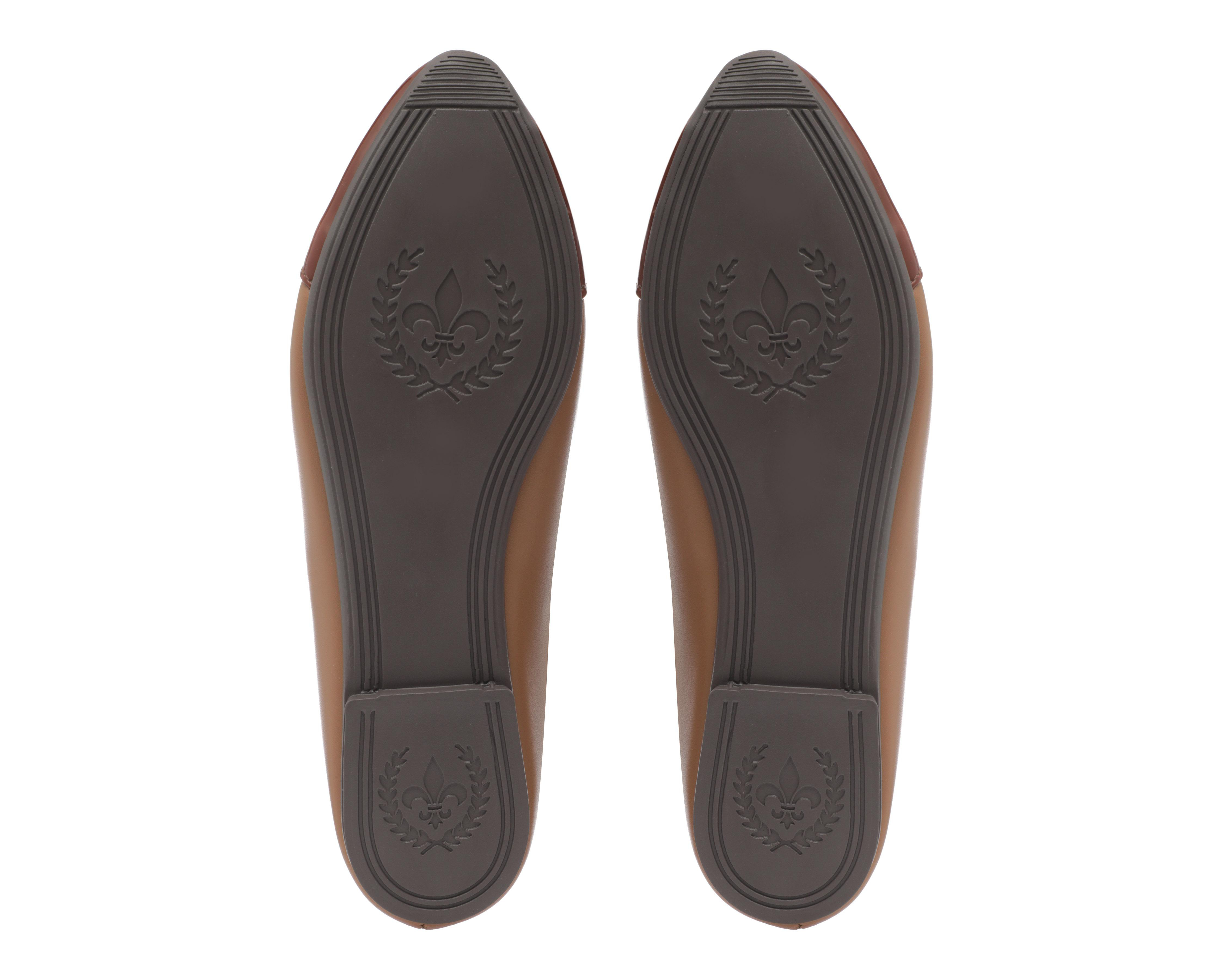 Foto 2 | Flats Sahara para Mujer