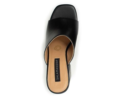 Foto 5 | Sandalias de Tacón Salamandra para Mujer