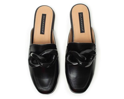 Foto 3 | Flats Salamandra para Mujer