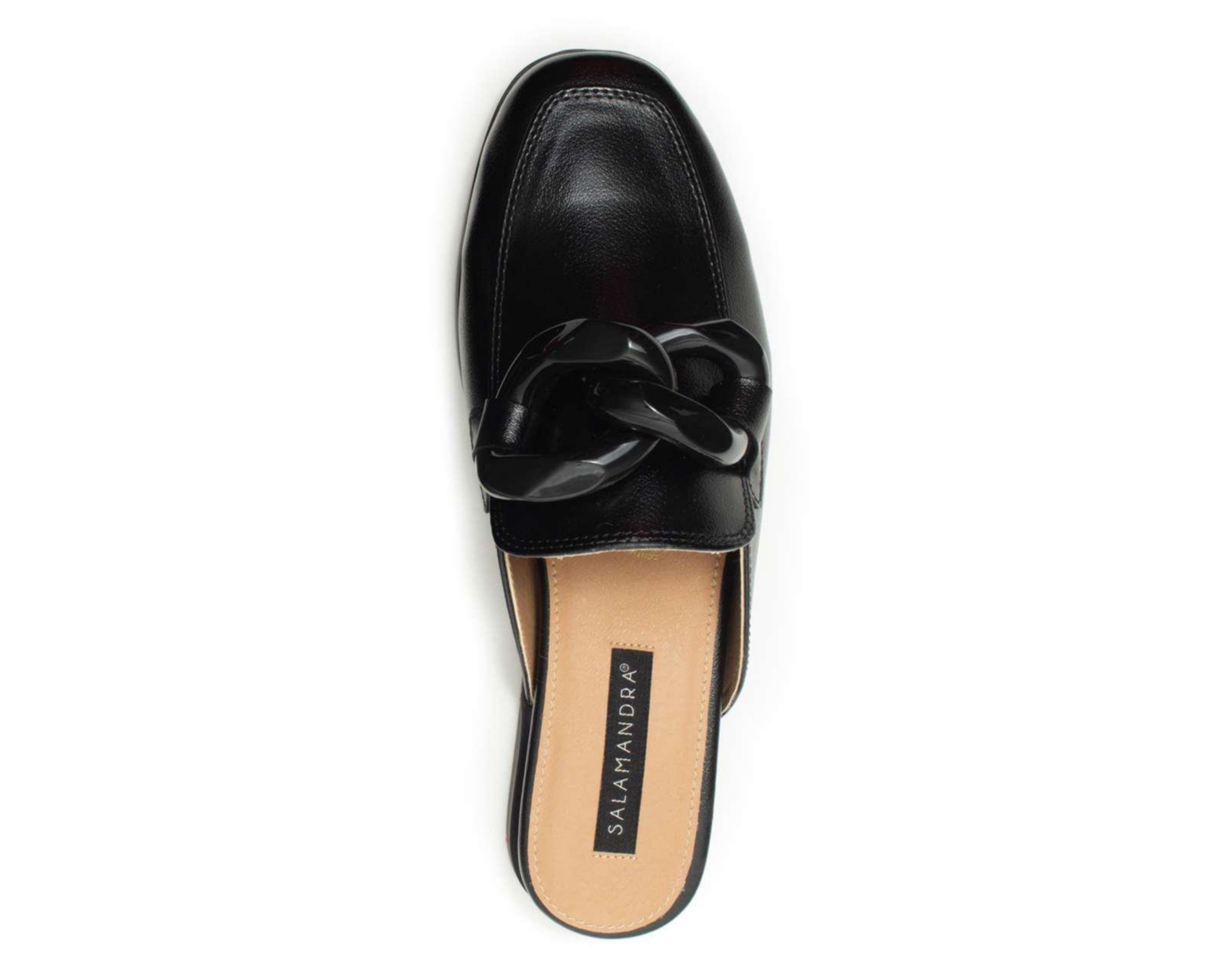 Foto 5 | Flats Salamandra para Mujer