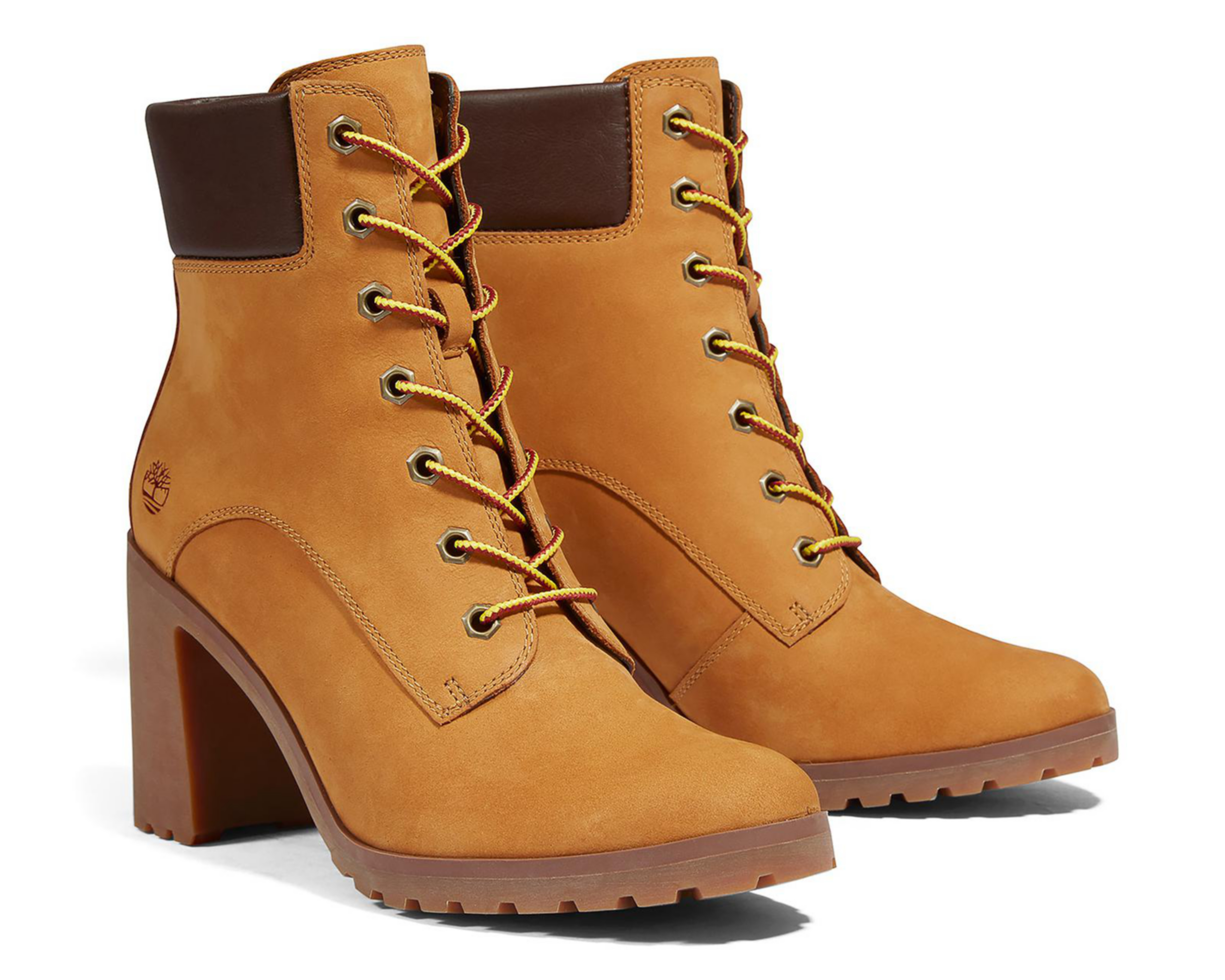 Botas Urbanas Timberland de Piel para Mujer