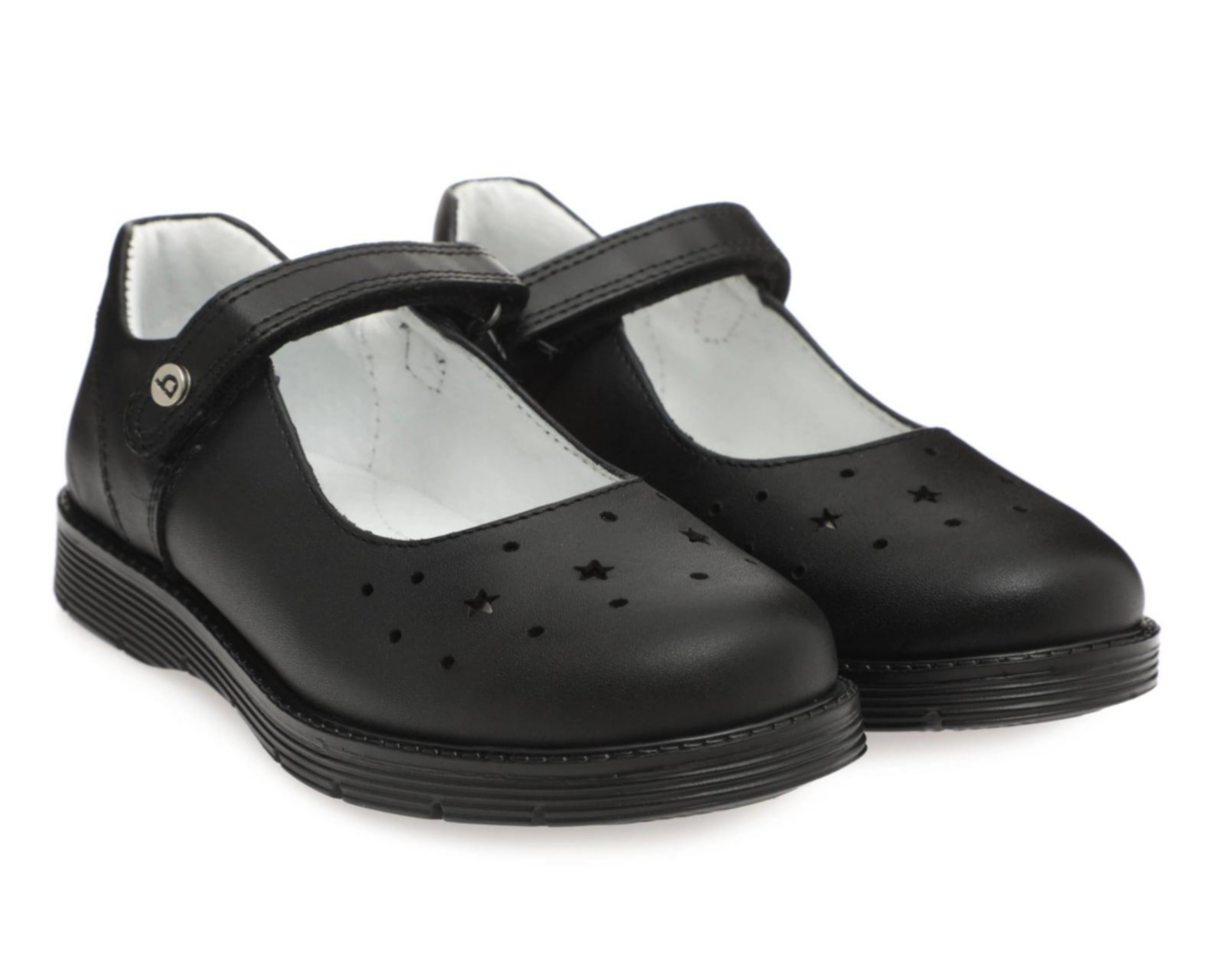 Foto 1 | Zapatos Escolares Blasito para Niña