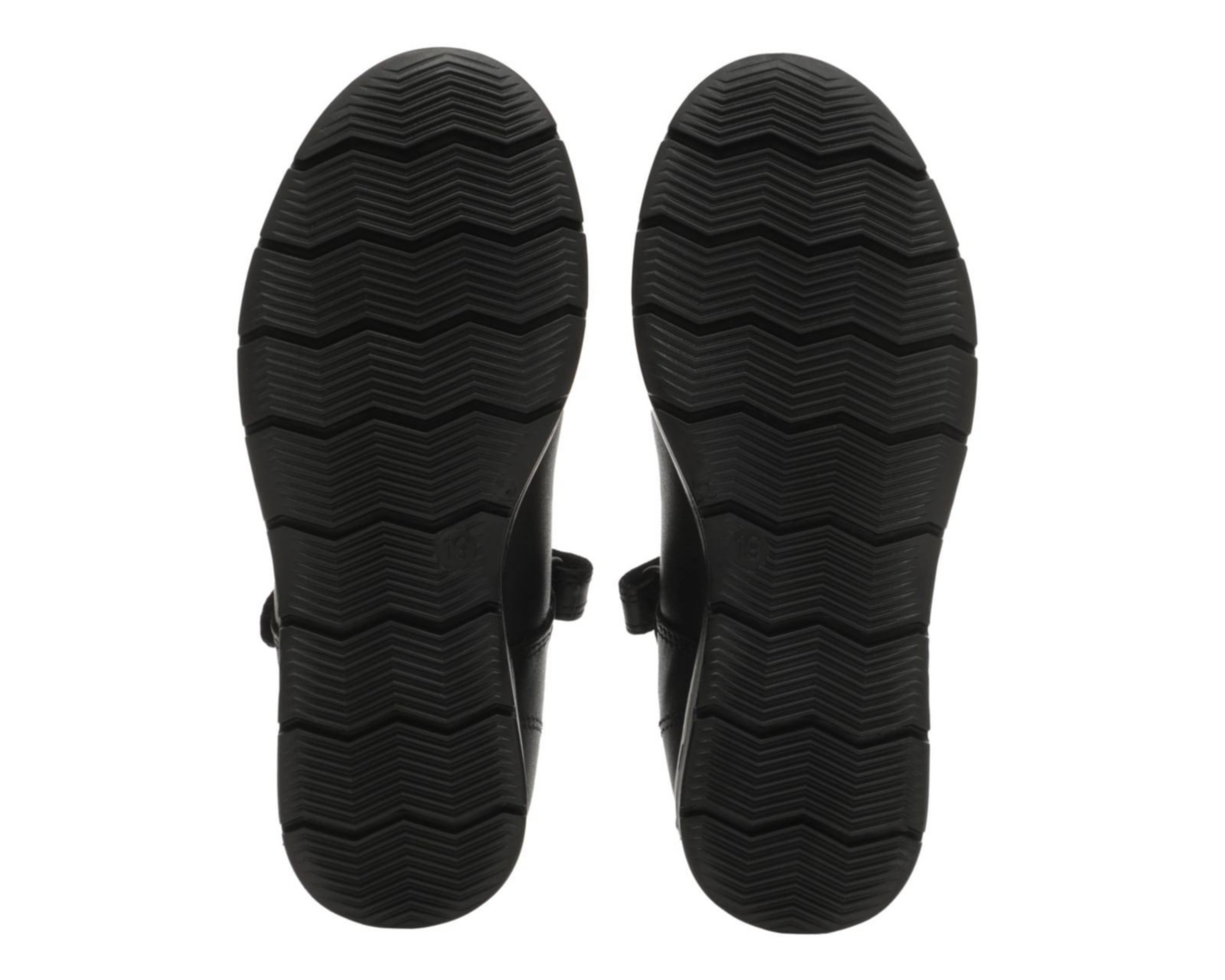 Foto 3 pulgar | Zapatos Escolares Blasito para Niña