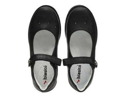 Foto 3 | Zapatos Escolares Blasito para Niña