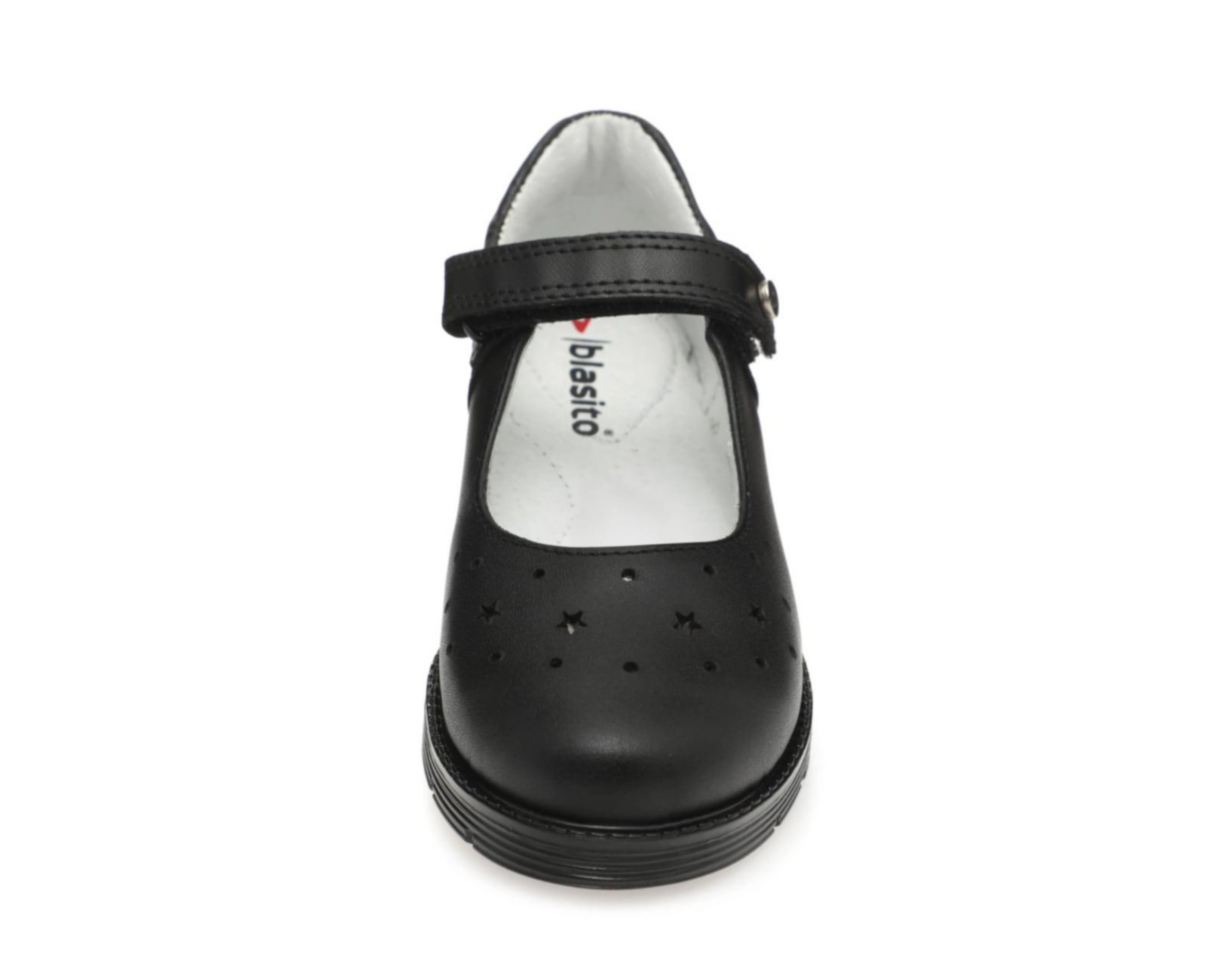 Foto 5 | Zapatos Escolares Blasito para Niña