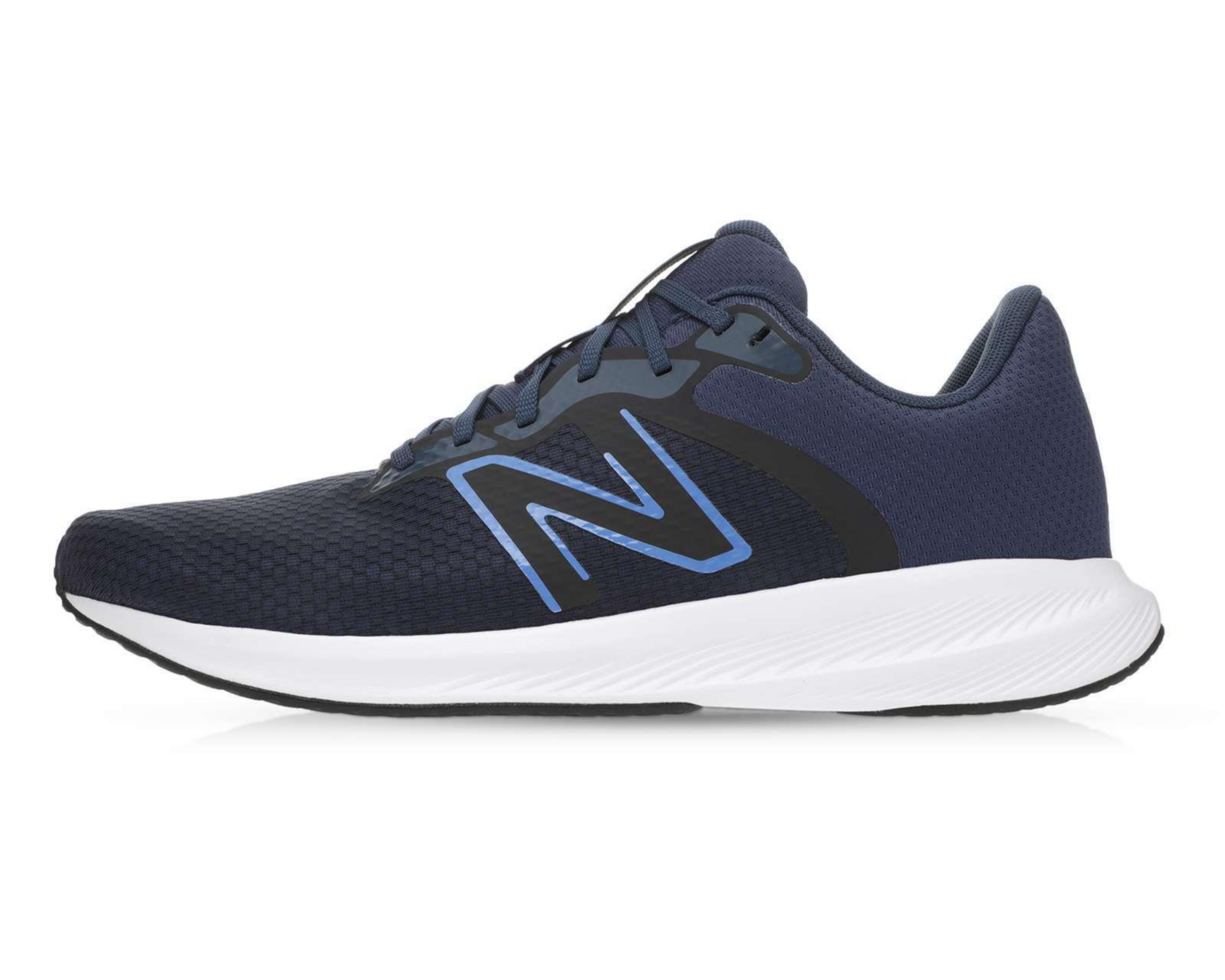 Foto 4 | Tenis para Correr New Balance 413 para Hombre