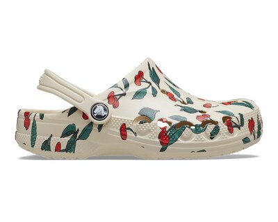 Foto 3 | Sandalias Crocs para Niña