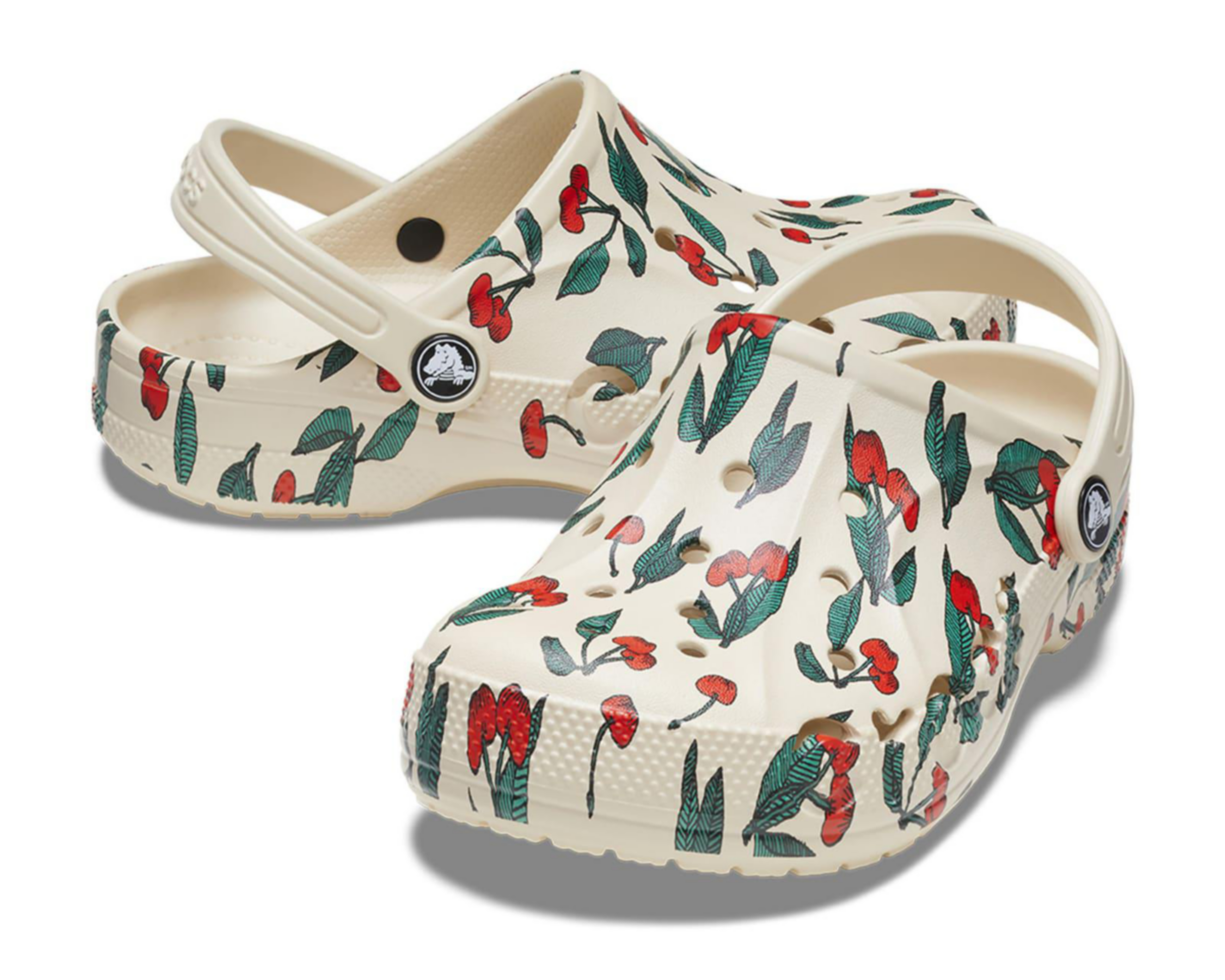 Foto 4 | Sandalias Crocs para Niña