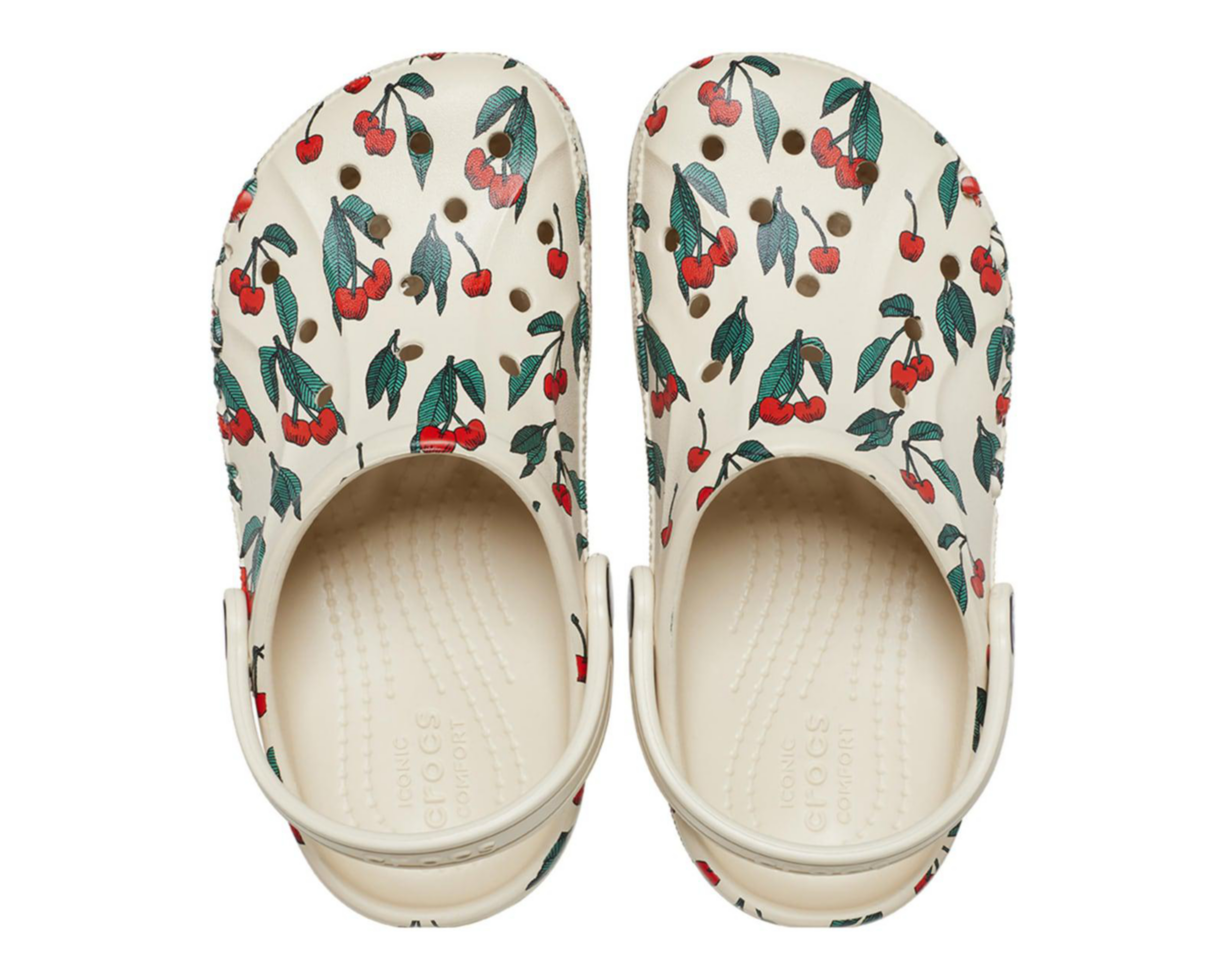 Foto 5 | Sandalias Crocs para Niña