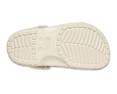 Foto 6 | Sandalias Crocs para Niña