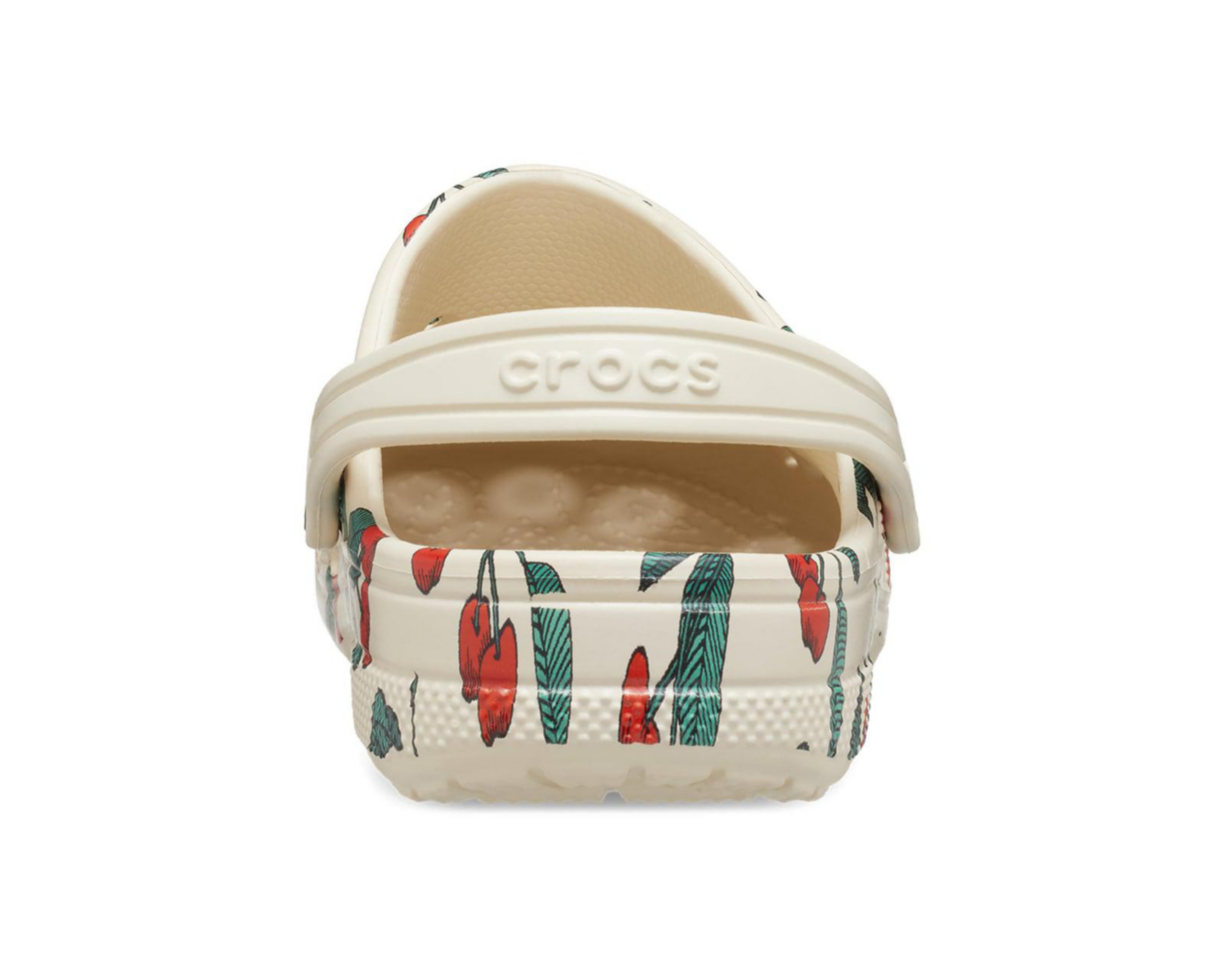 Foto 7 | Sandalias Crocs para Niña