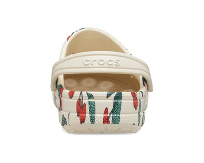 Foto 7 | Sandalias Crocs para Niña