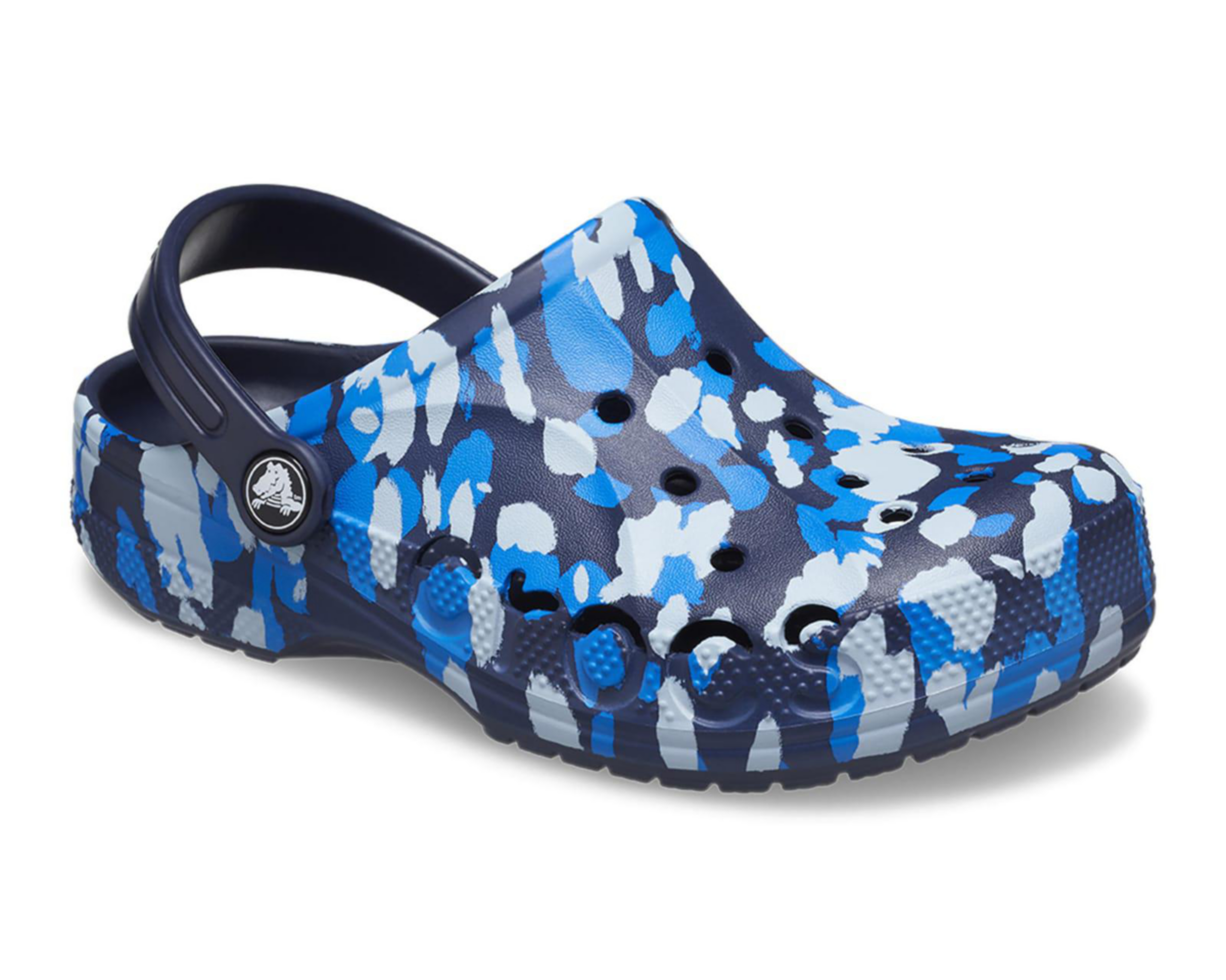 Foto 1 | Sandalias Crocs para Niño