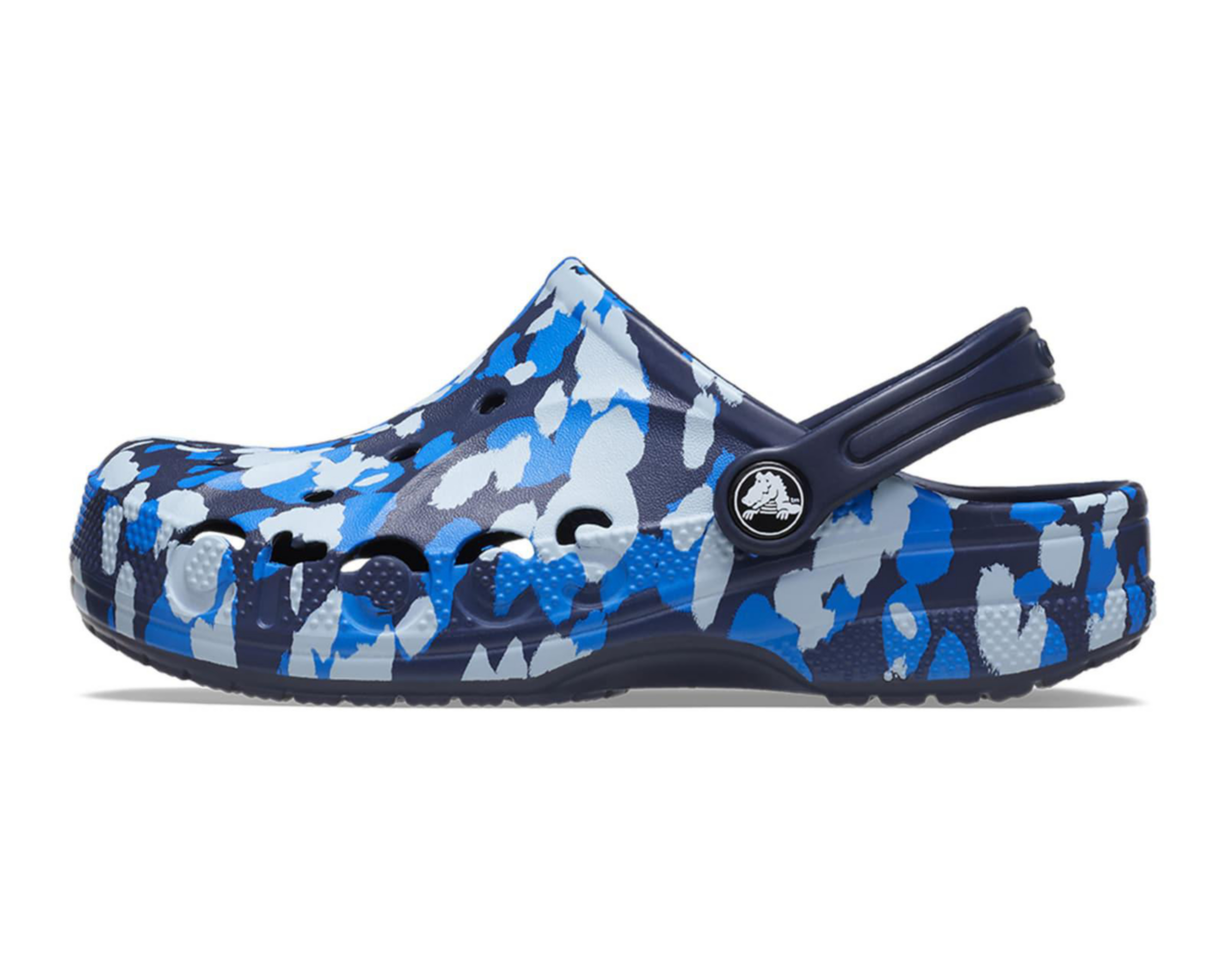 Foto 2 | Sandalias Crocs para Niño