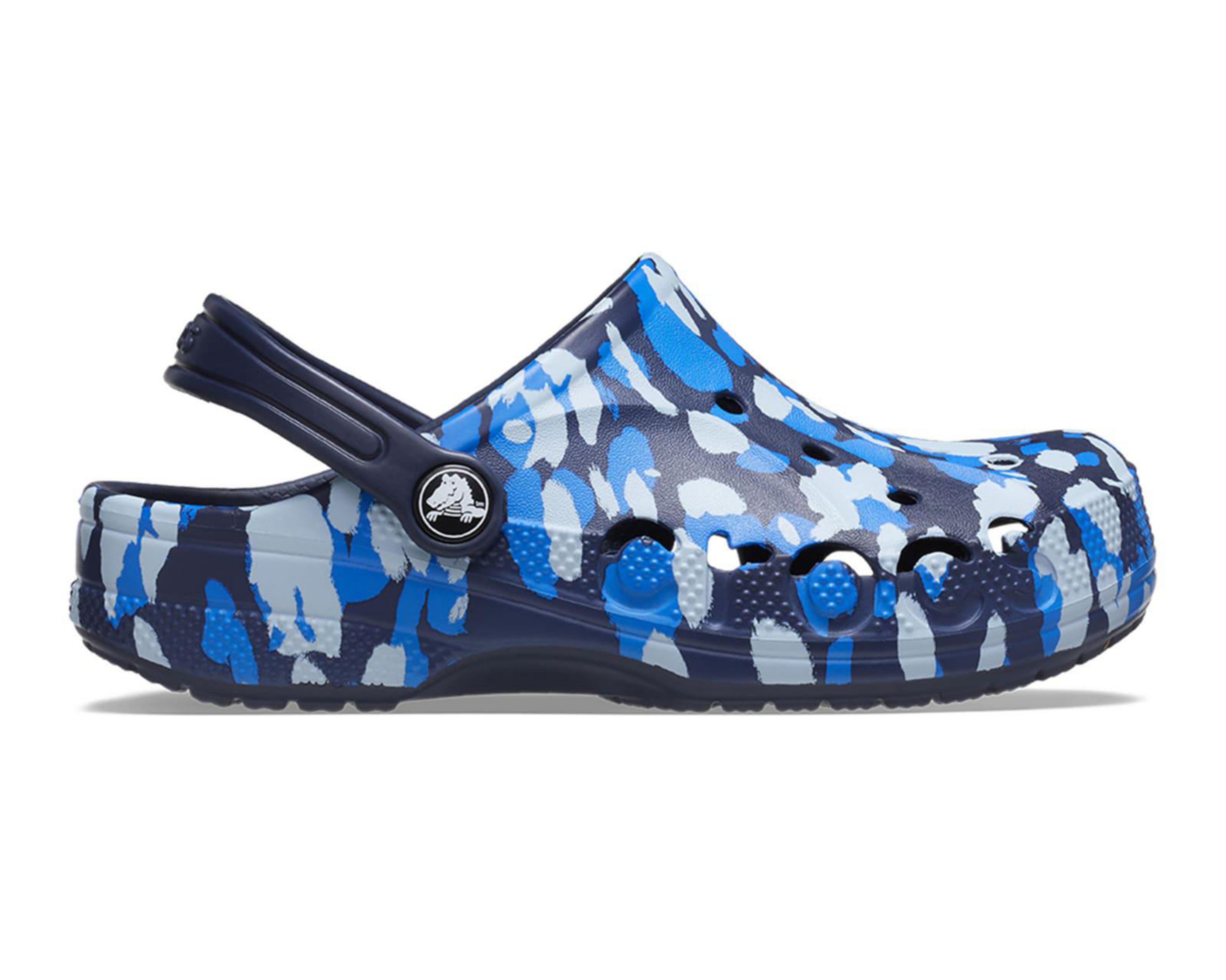 Foto 3 | Sandalias Crocs para Niño