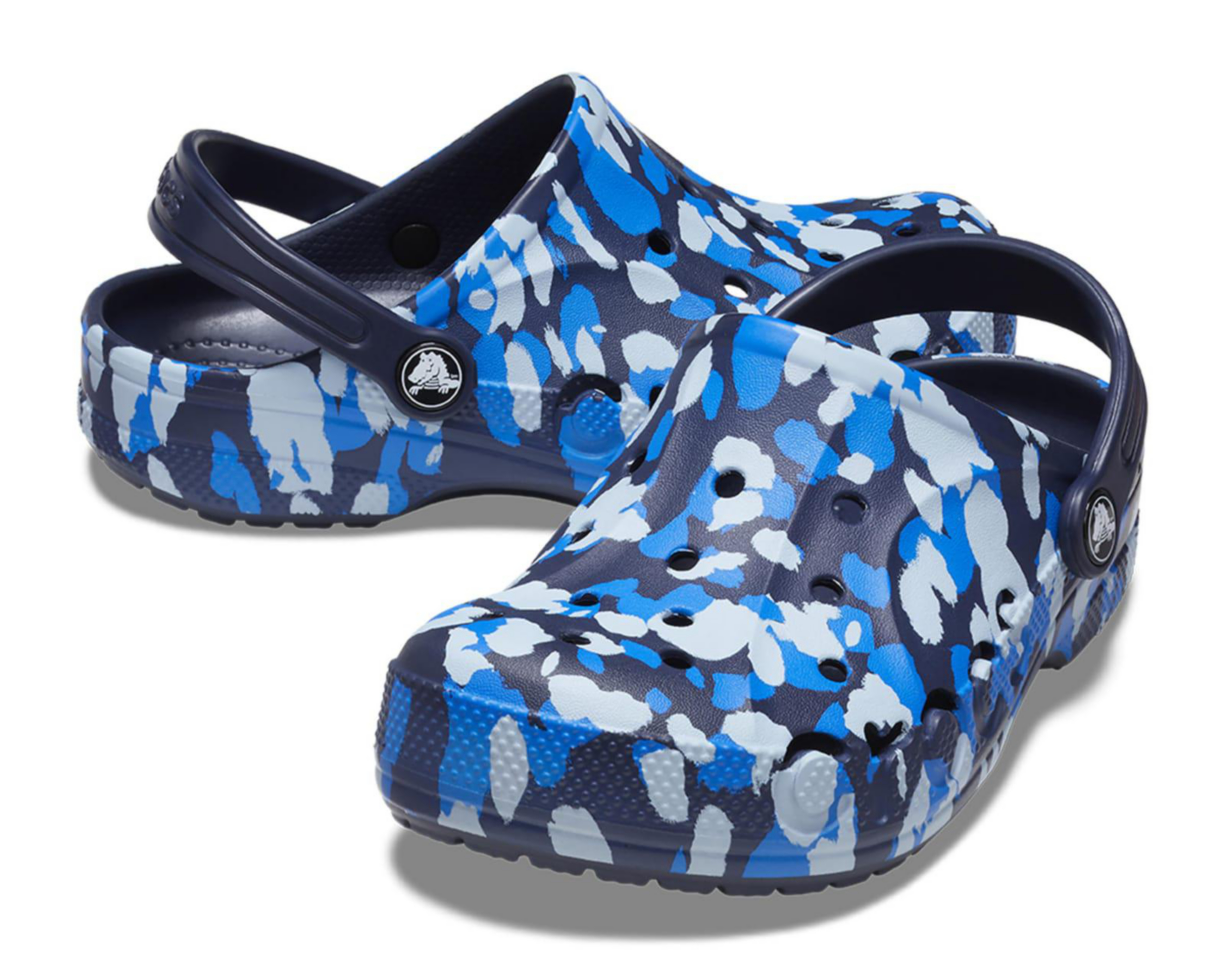 Foto 4 | Sandalias Crocs para Niño