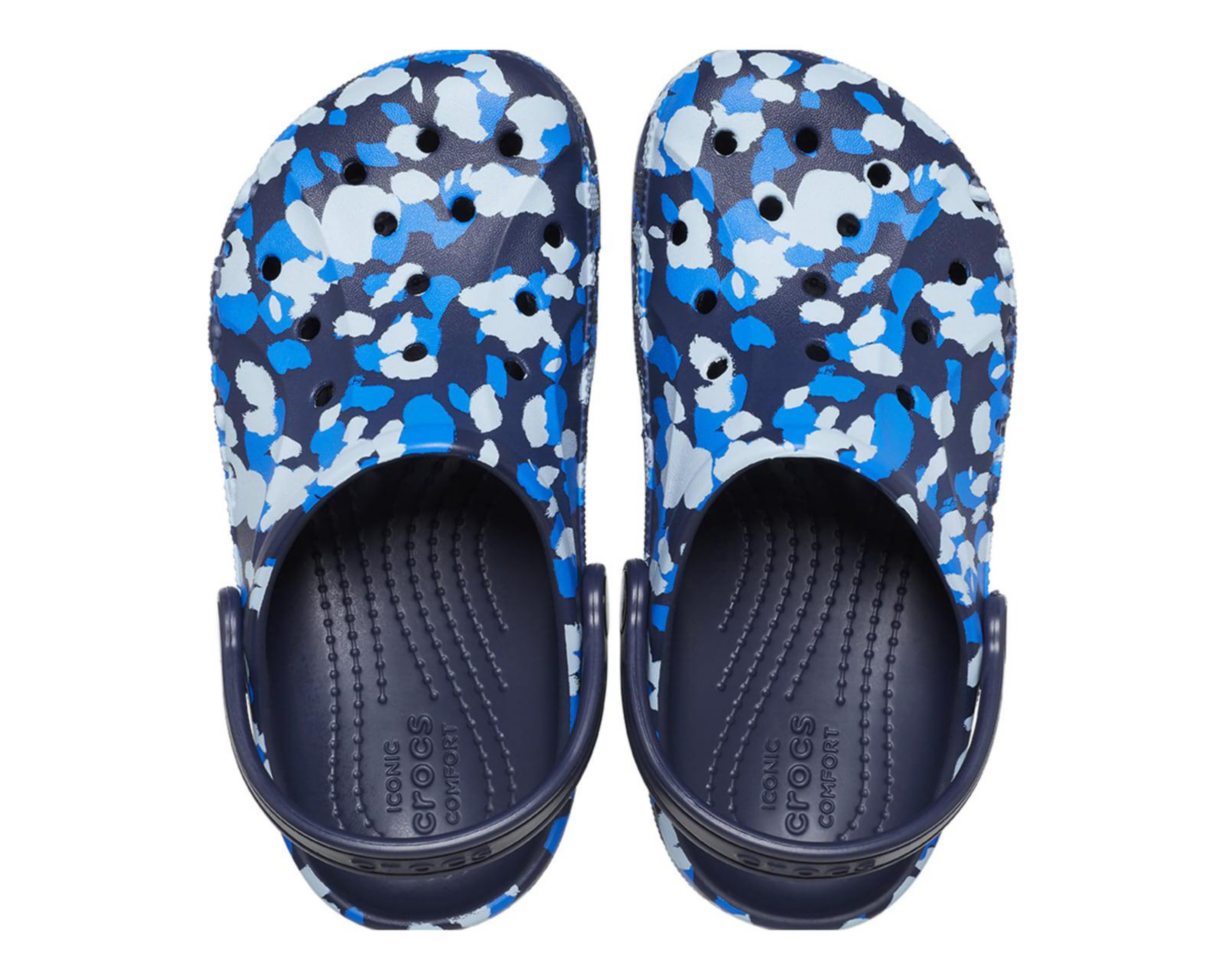Foto 5 | Sandalias Crocs para Niño