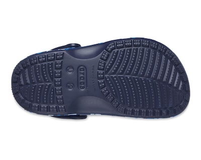 Foto 6 | Sandalias Crocs para Niño
