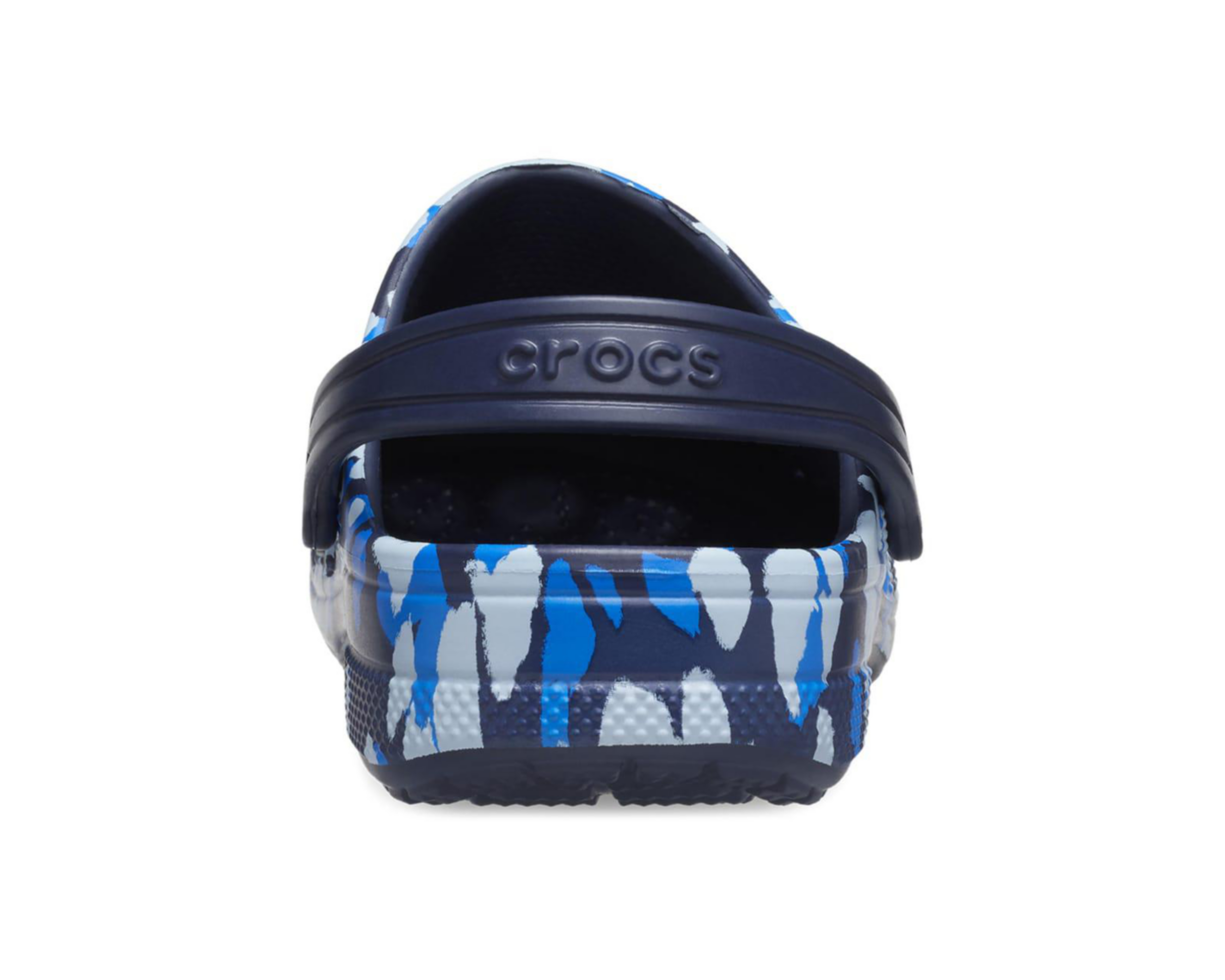 Foto 7 | Sandalias Crocs para Niño