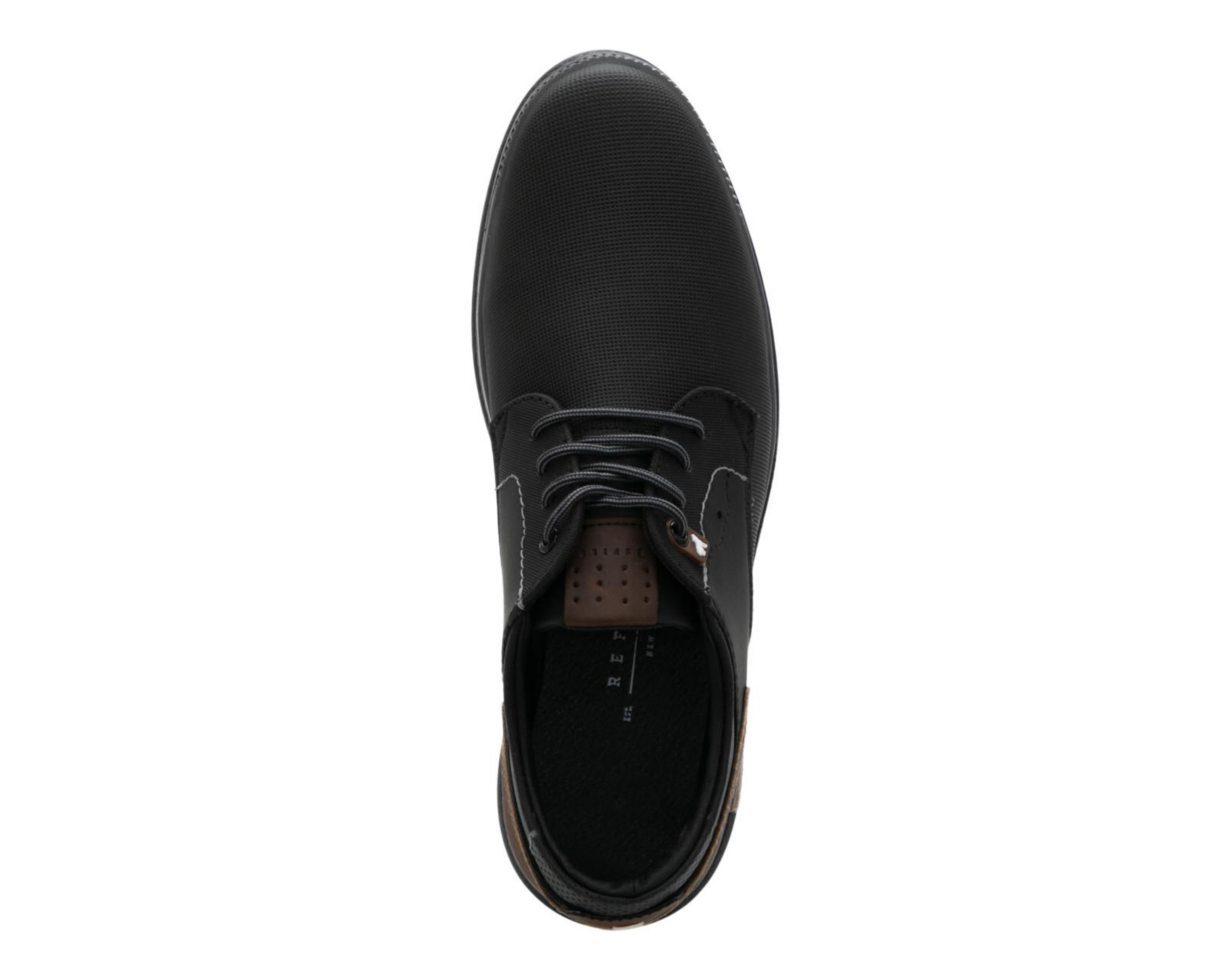 Foto 6 pulgar | Zapatos Casuales Refill para Hombre