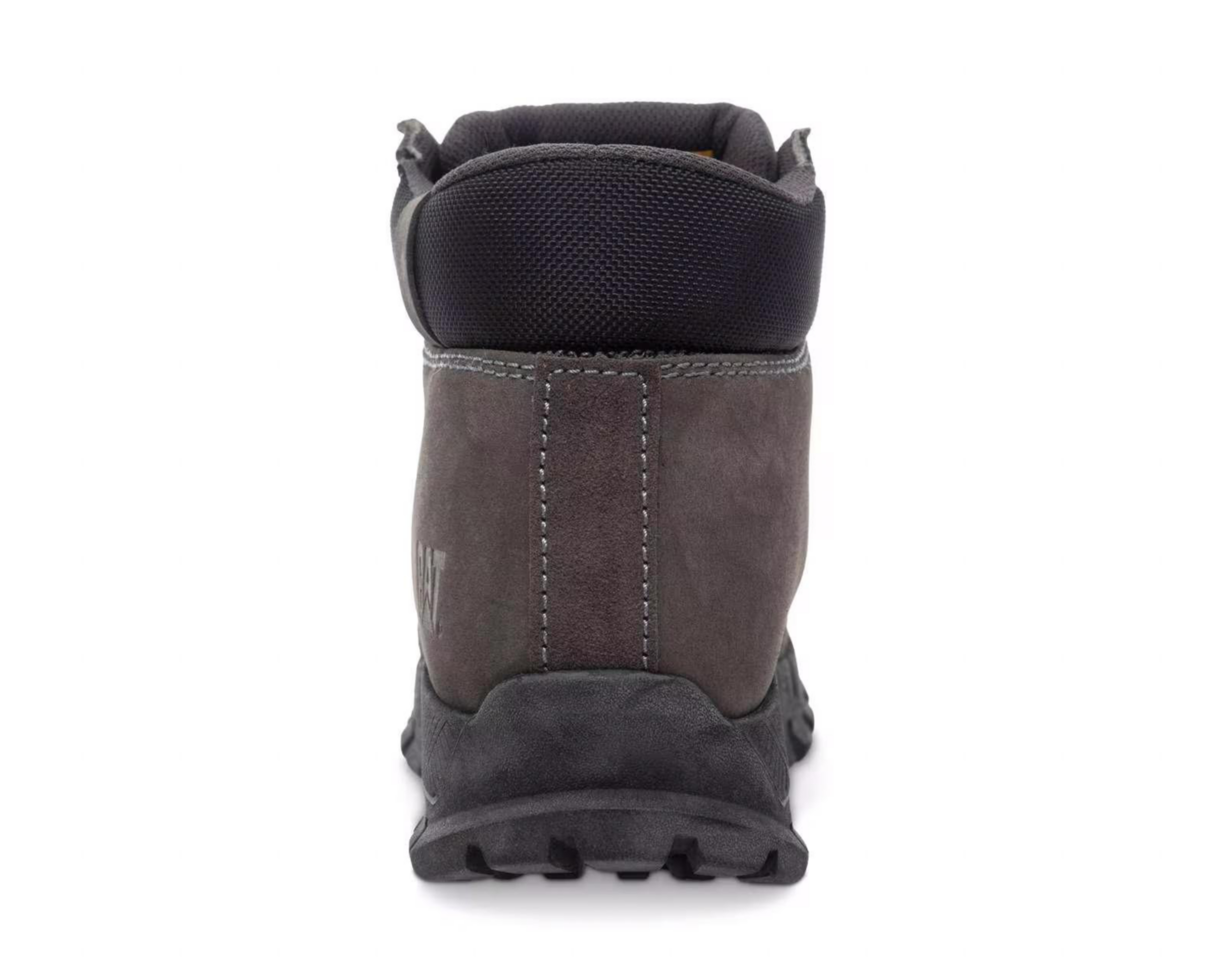 Foto 7 pulgar | Botas Casuales CAT de Piel para Hombre