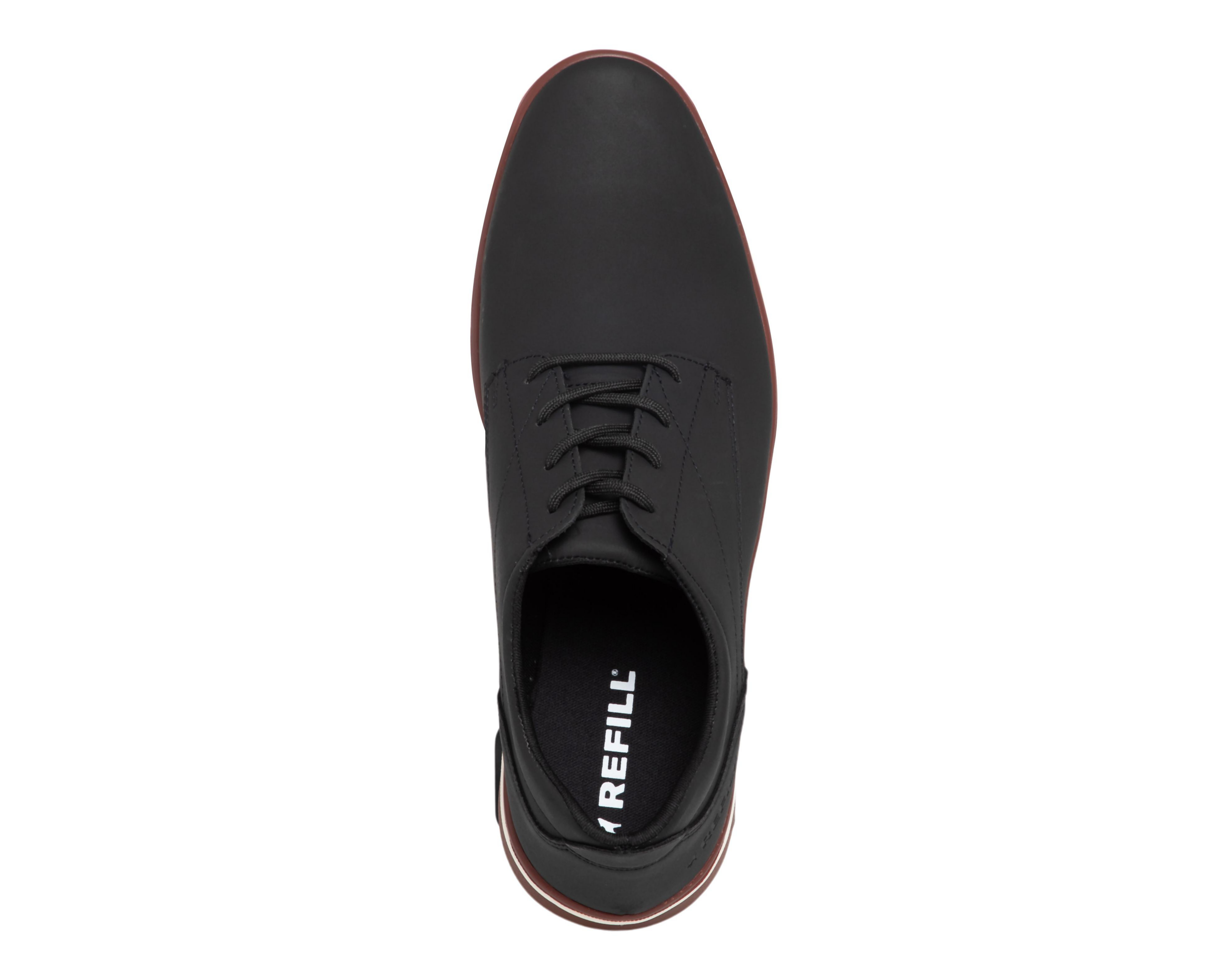 Foto 6 pulgar | Zapatos Casuales Refill para Hombre