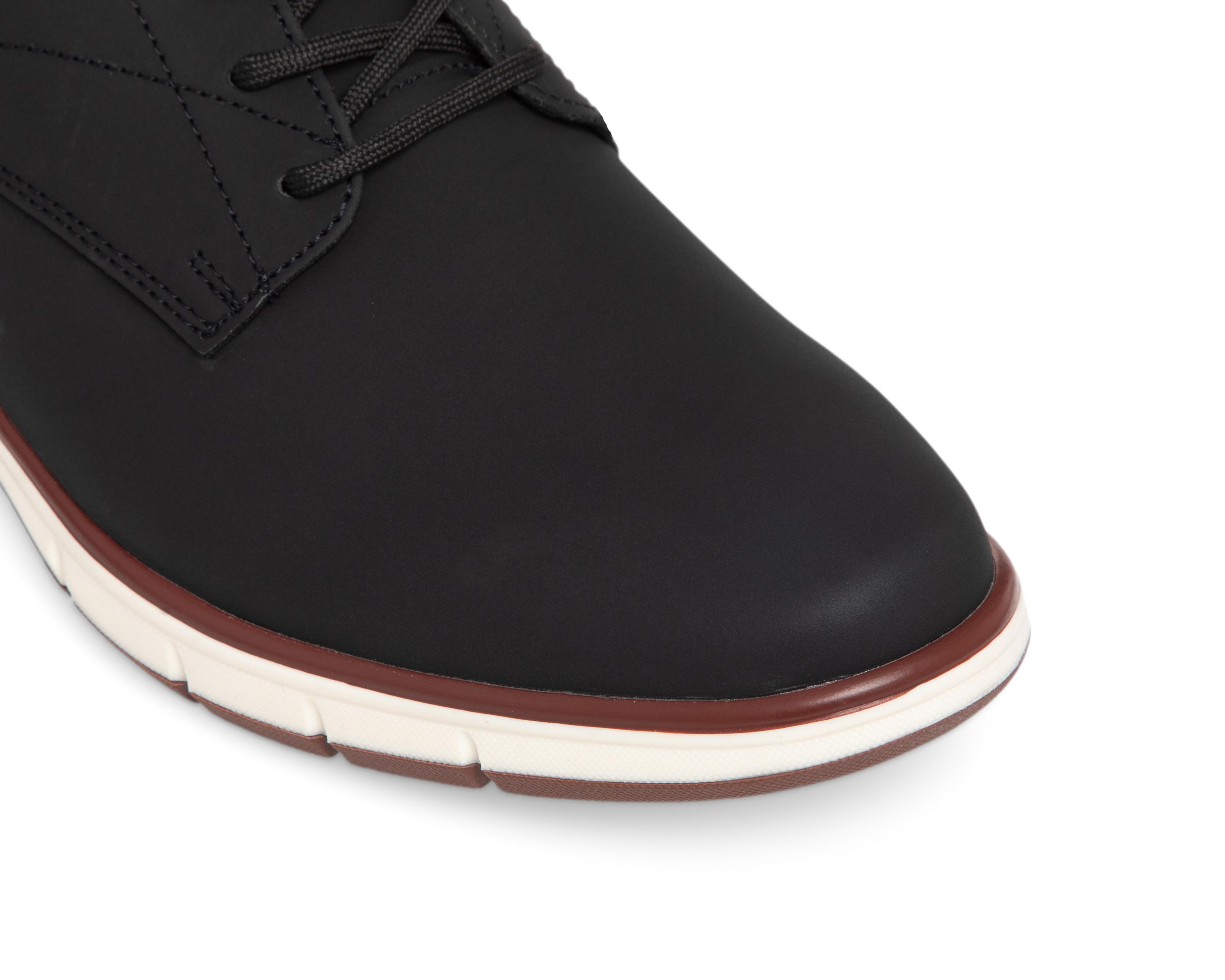 Foto 7 pulgar | Zapatos Casuales Refill para Hombre