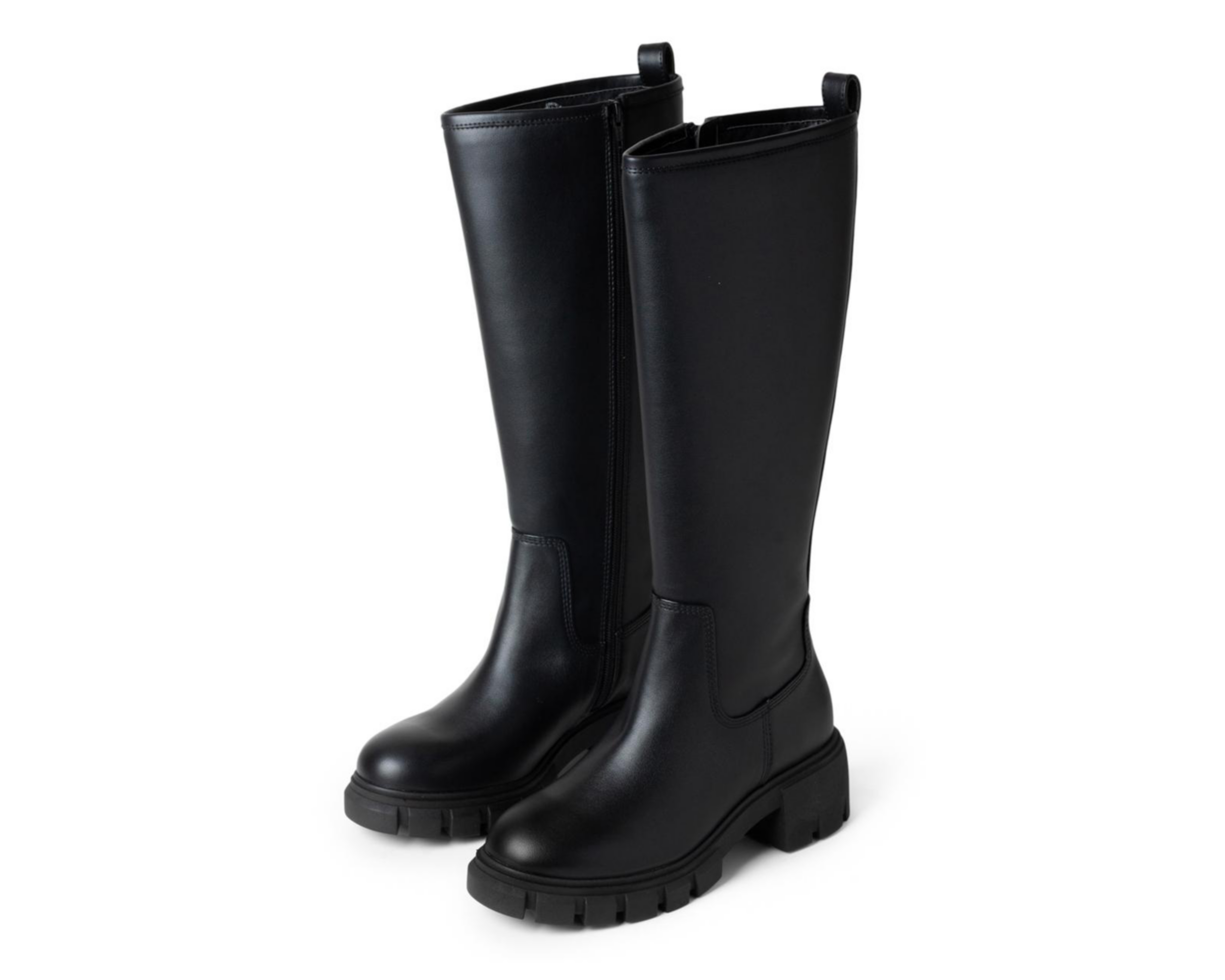 Botas Casuales Salamandra para Mujer $1,479