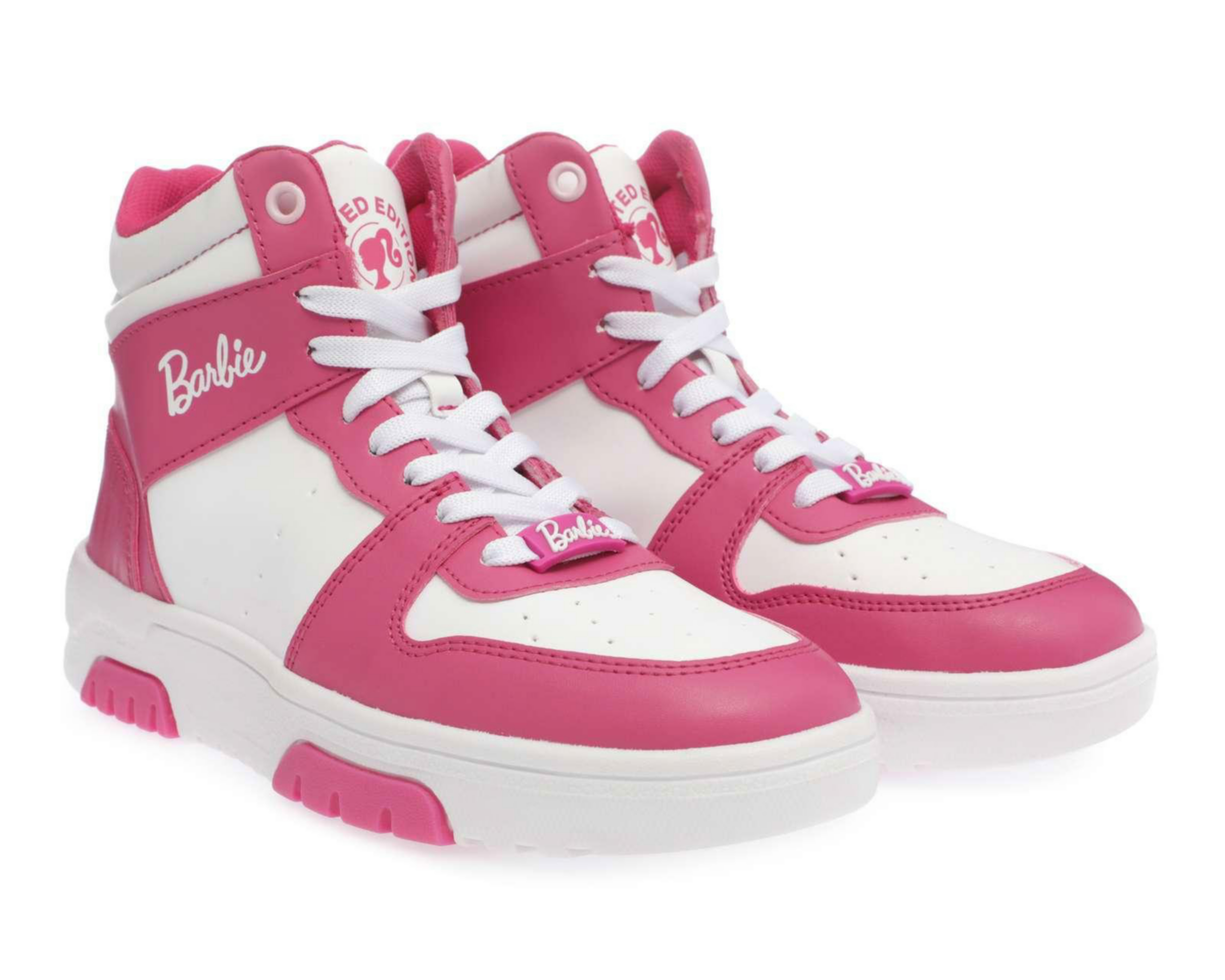 Tenis Casuales Barbie para Mujer