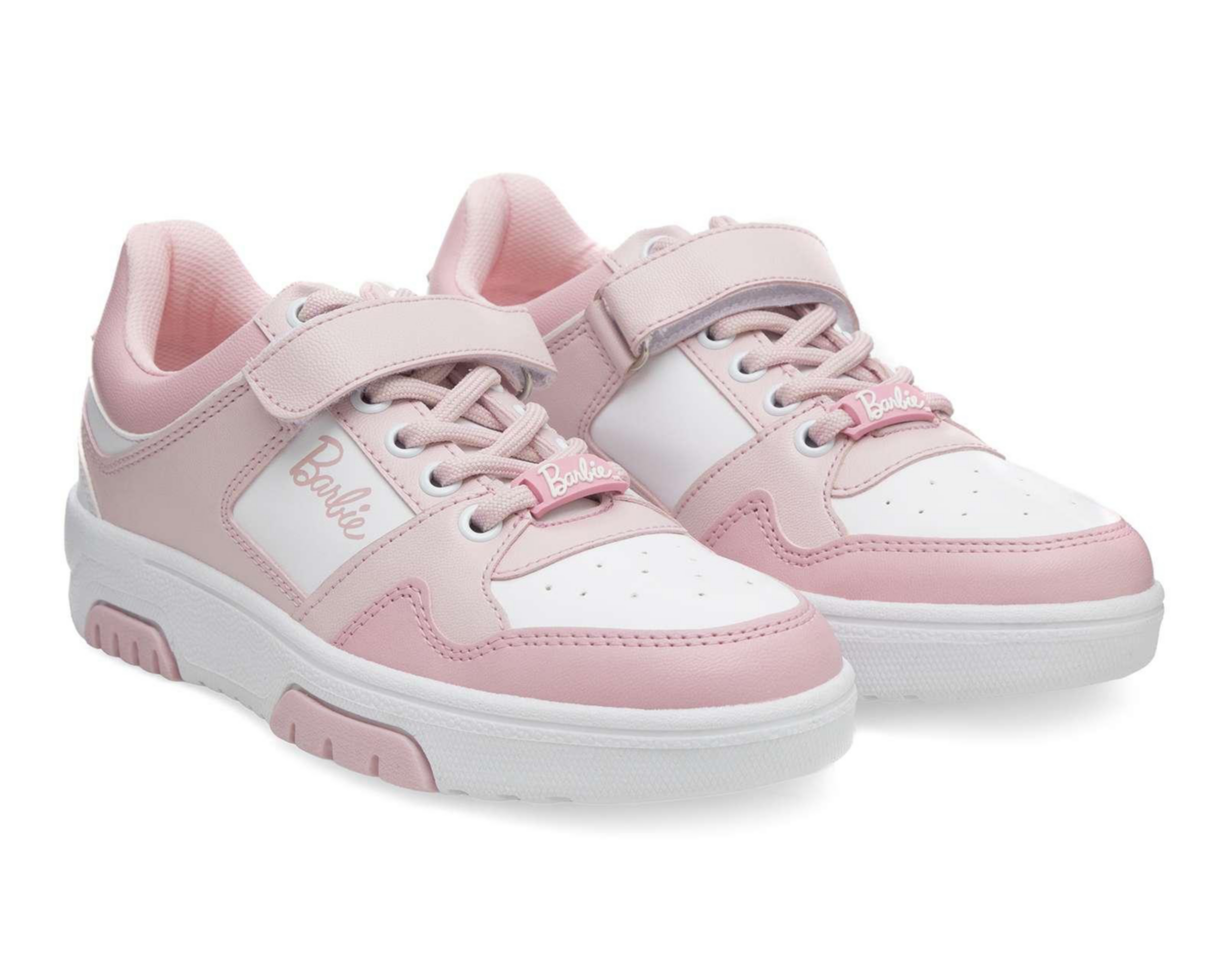 Tenis Casuales Barbie para Mujer