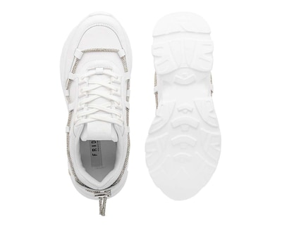 Foto 2 | Tenis Casuales Frida Kollection para Mujer