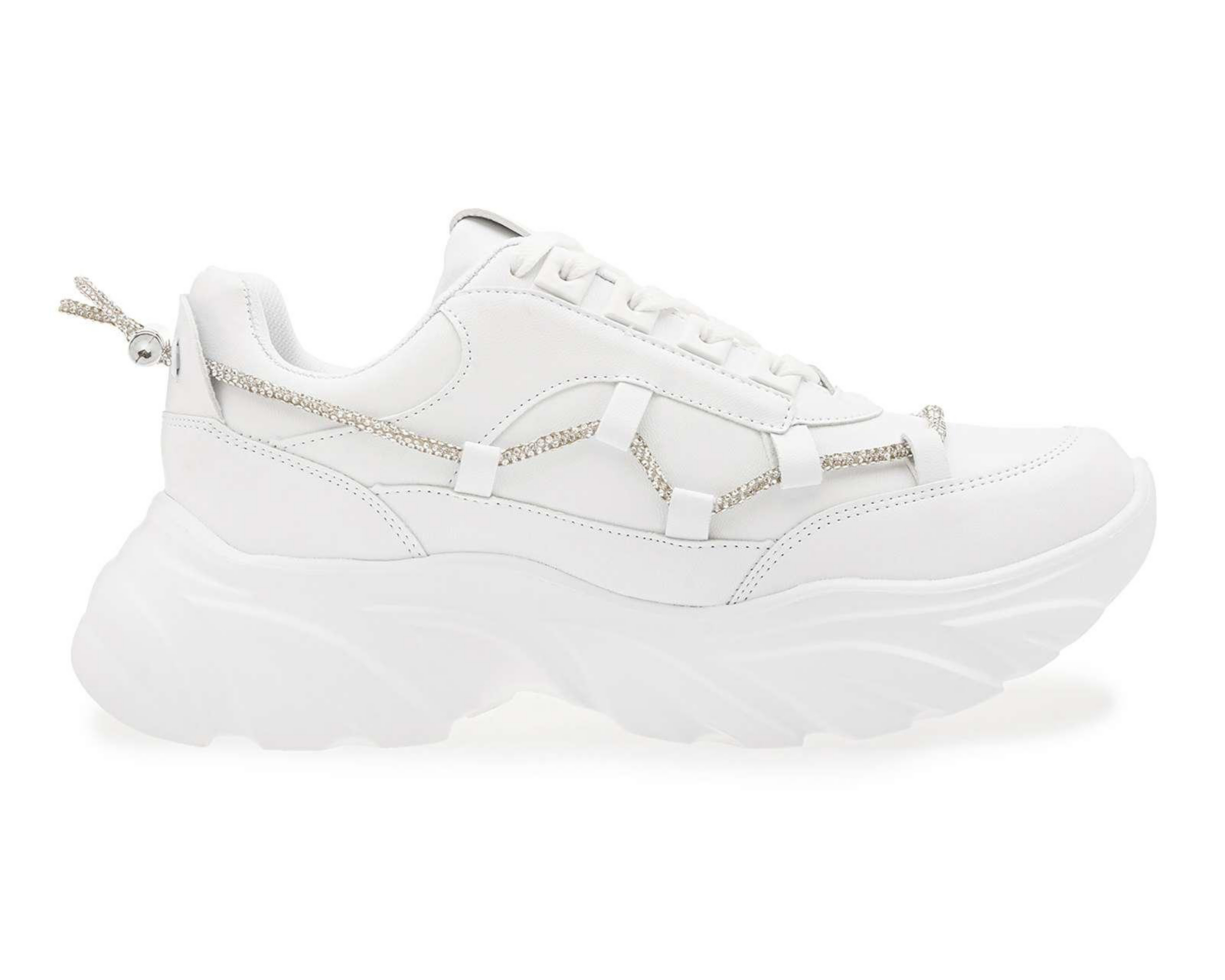 Foto 5 pulgar | Tenis Casuales Frida Kollection para Mujer
