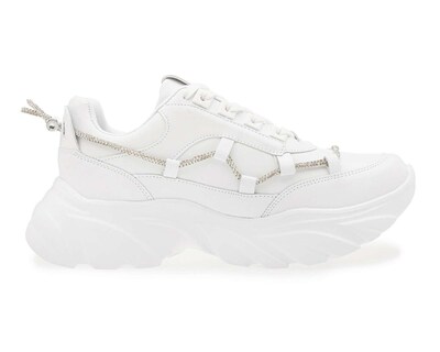 Foto 4 | Tenis Casuales Frida Kollection para Mujer