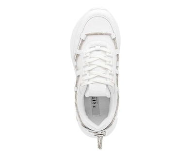 Foto 6 | Tenis Casuales Frida Kollection para Mujer