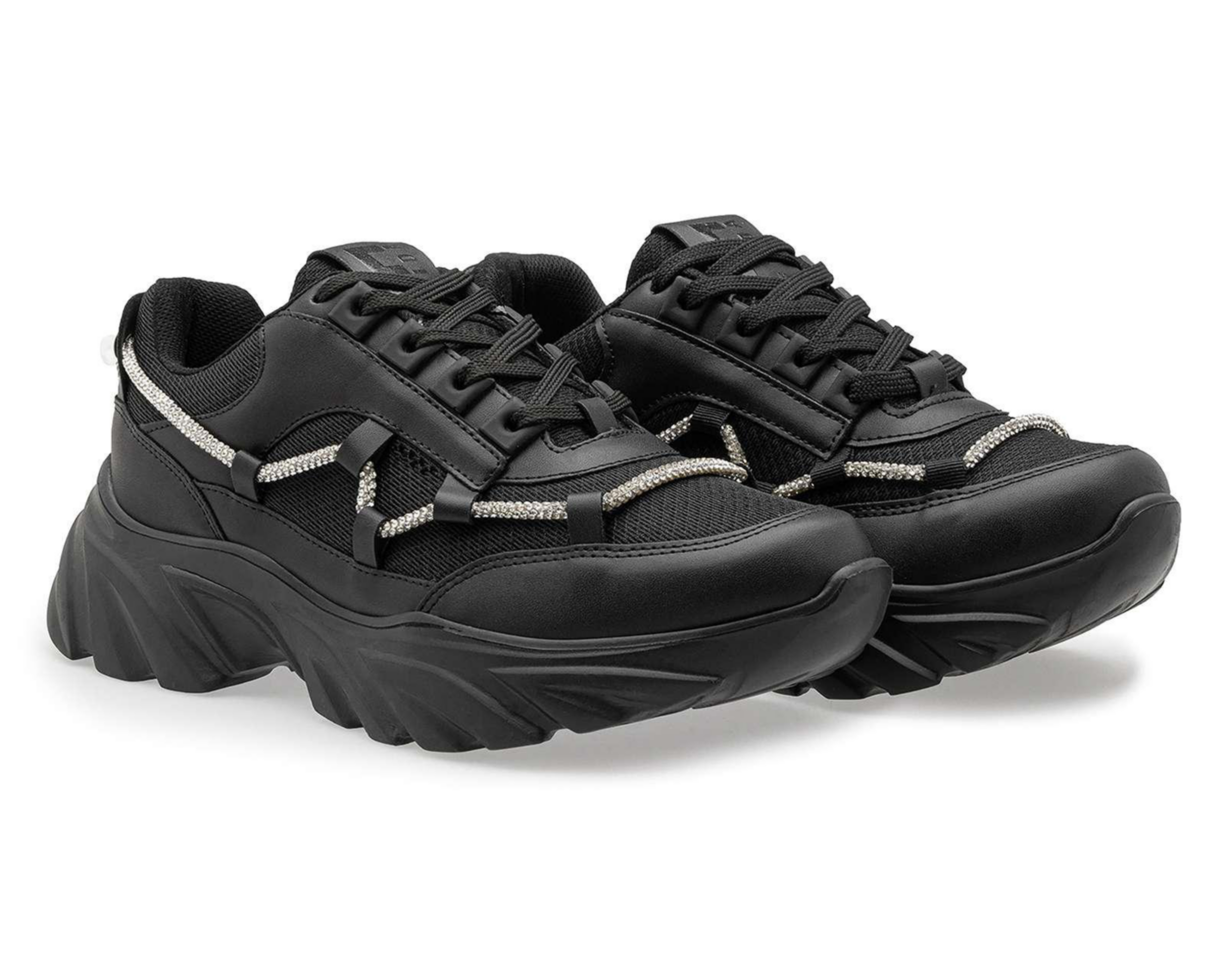 Foto 2 pulgar | Tenis Casuales Frida Kollection para Mujer
