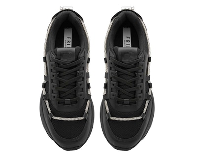 Foto 3 | Tenis Casuales Frida Kollection para Mujer