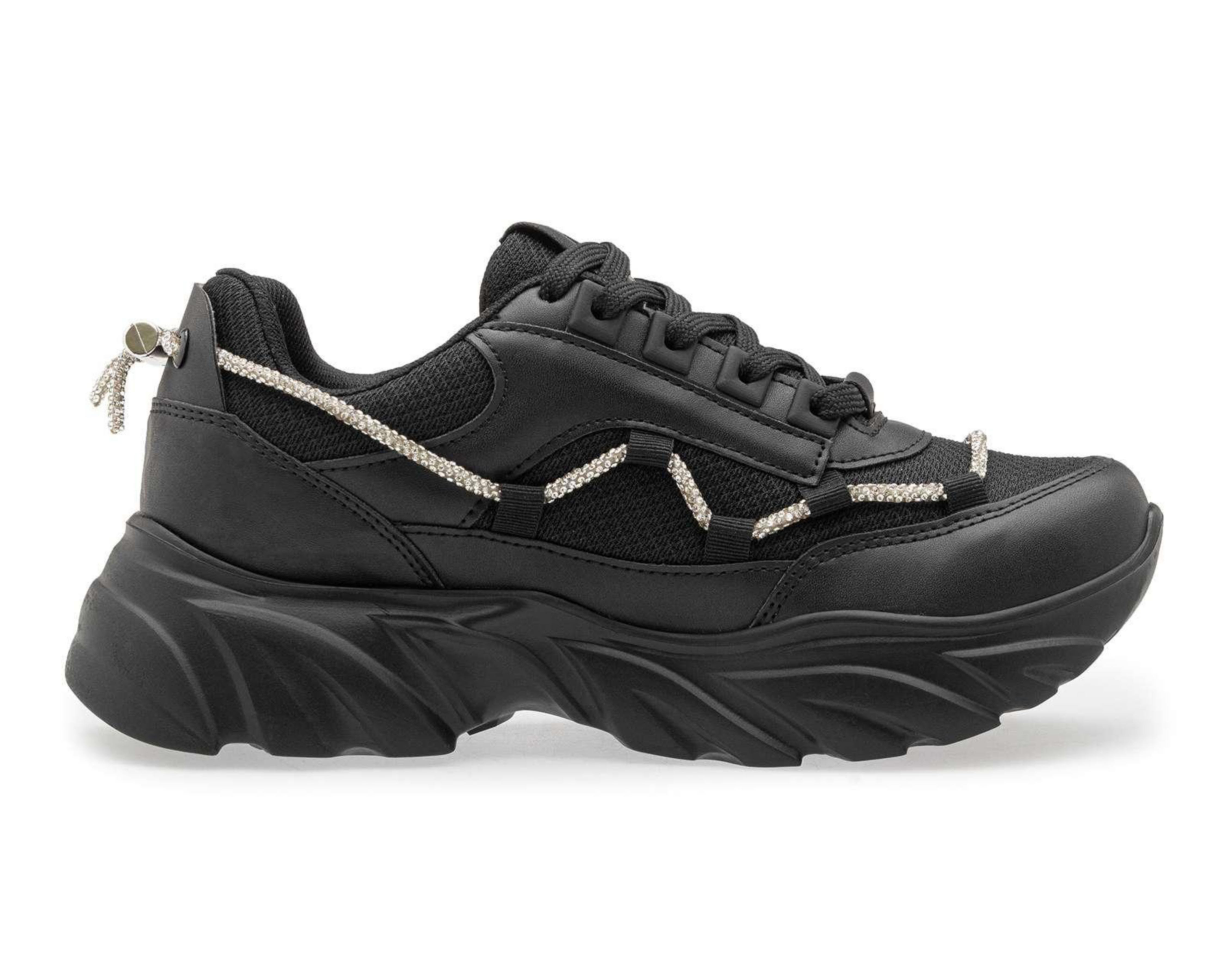 Foto 5 pulgar | Tenis Casuales Frida Kollection para Mujer