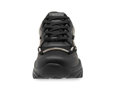 Foto 5 | Tenis Casuales Frida Kollection para Mujer