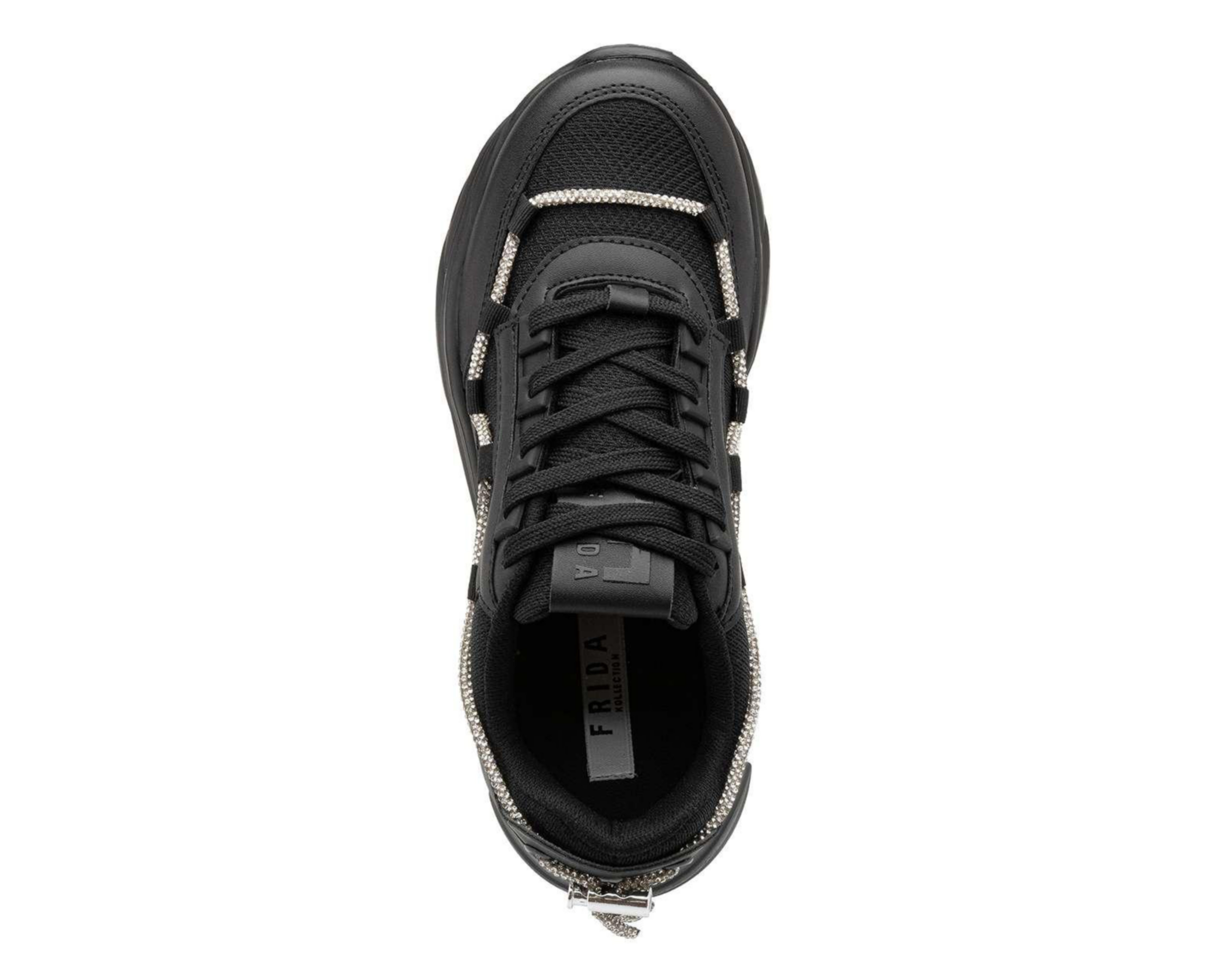 Foto 7 pulgar | Tenis Casuales Frida Kollection para Mujer