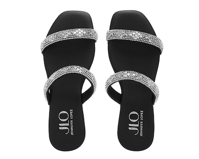 Foto 3 | Sandalias Casuales Jennifer Lopez para Mujer