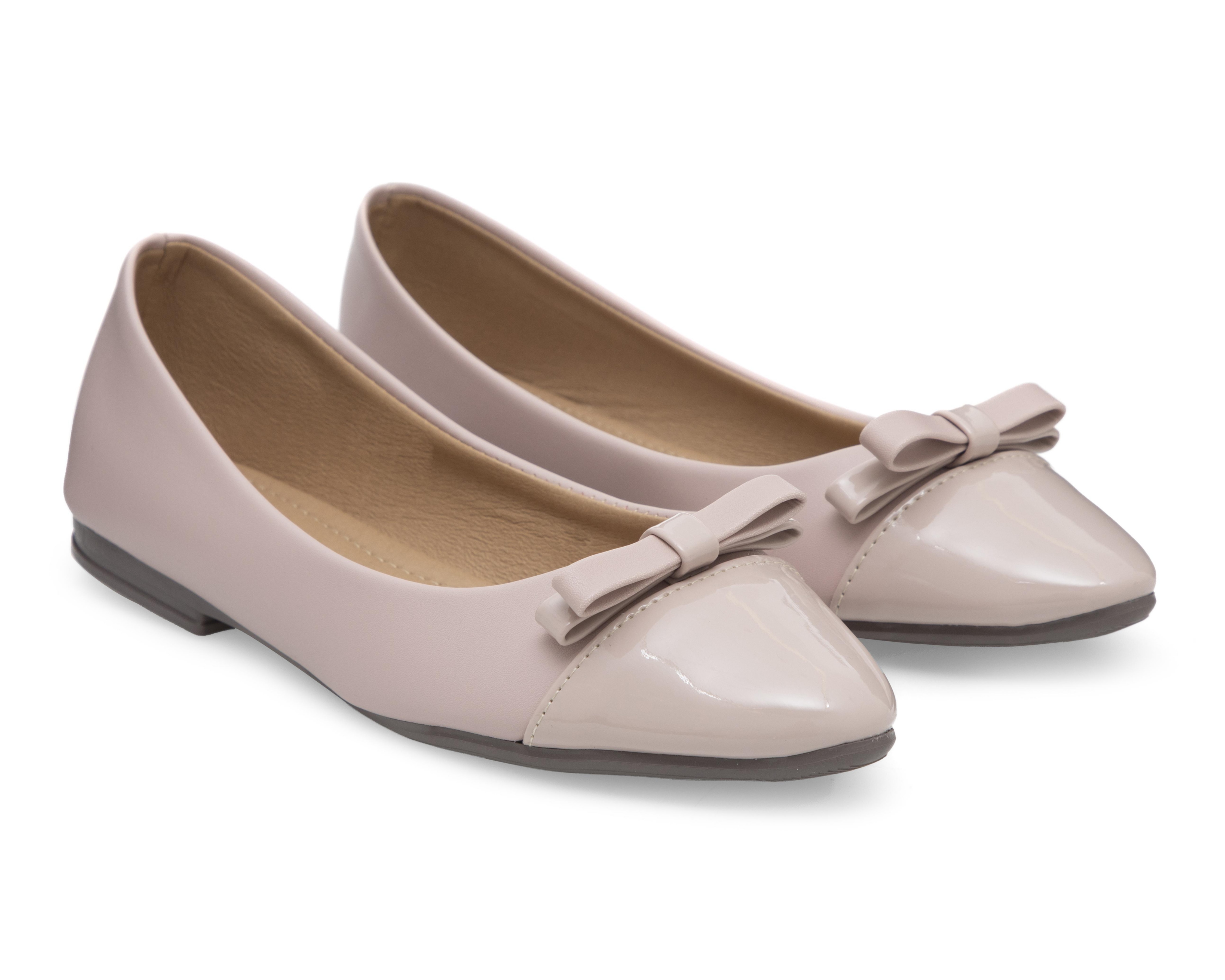 Flats best sale mujer coppel