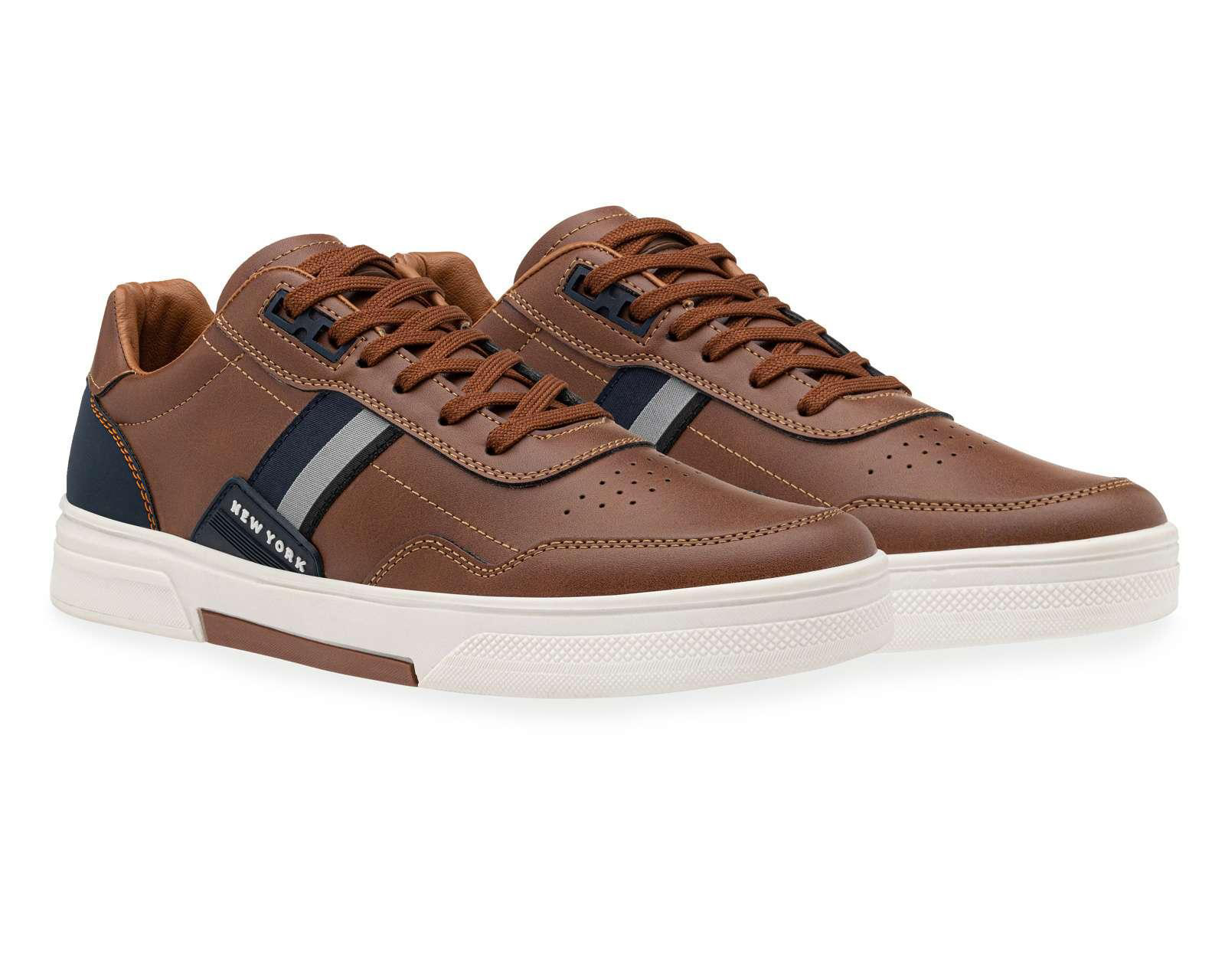 Tenis Casuales Refill para Hombre