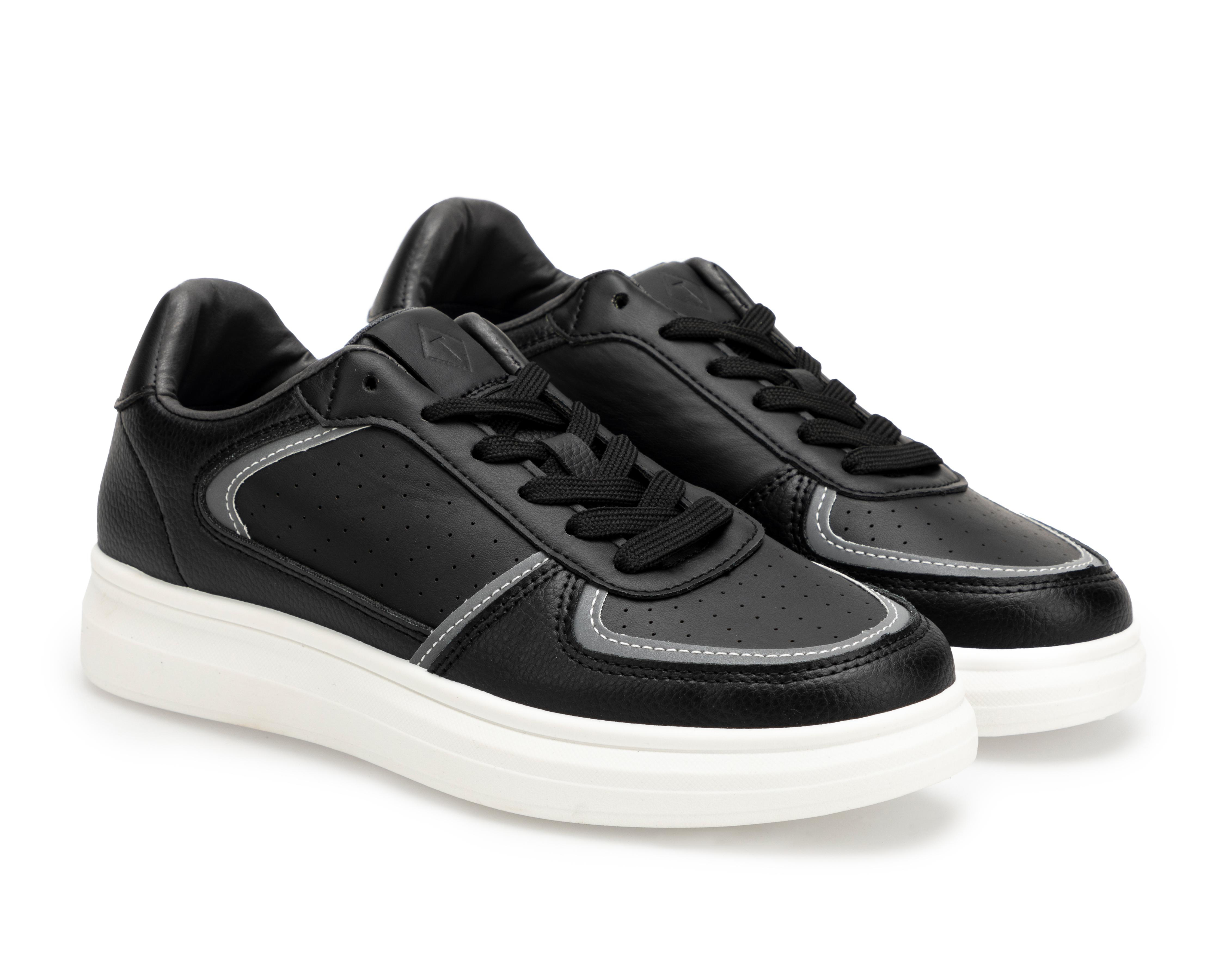 Tenis Casuales Thinner para Hombre