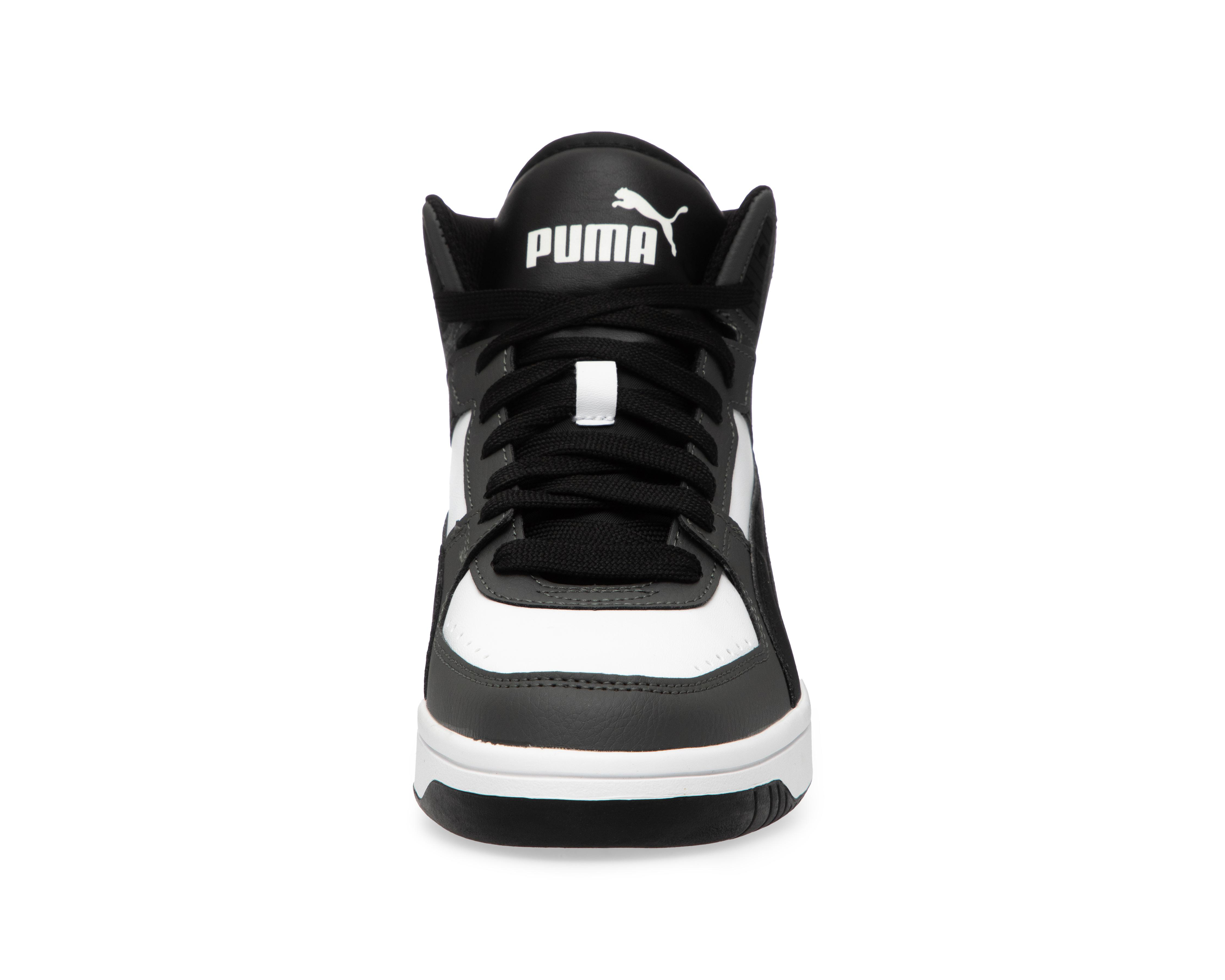 Foto 5 | Tenis Puma Rebound Joy para Hombre