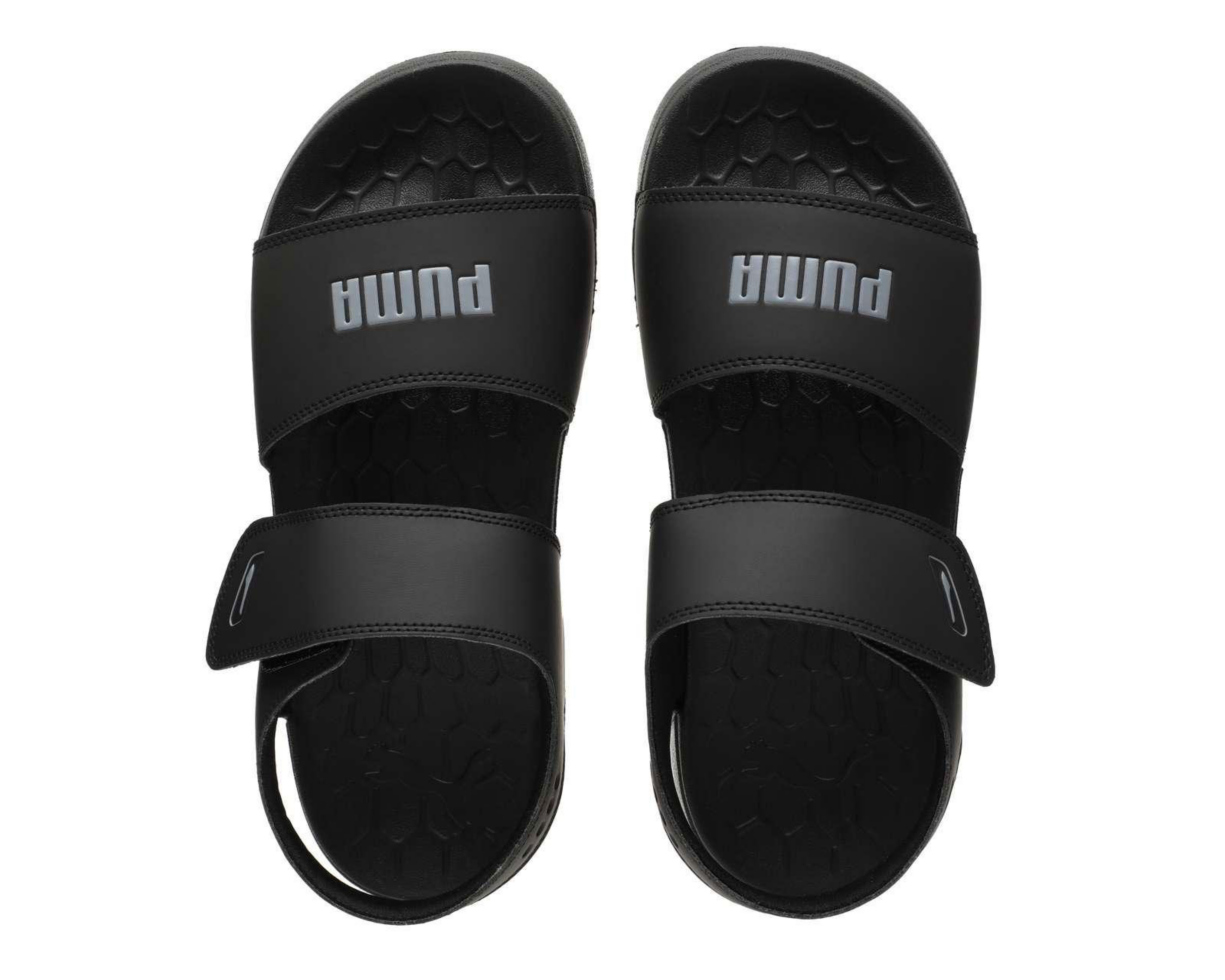 Foto 4 pulgar | Sandalias Puma Softride Pure para Mujer