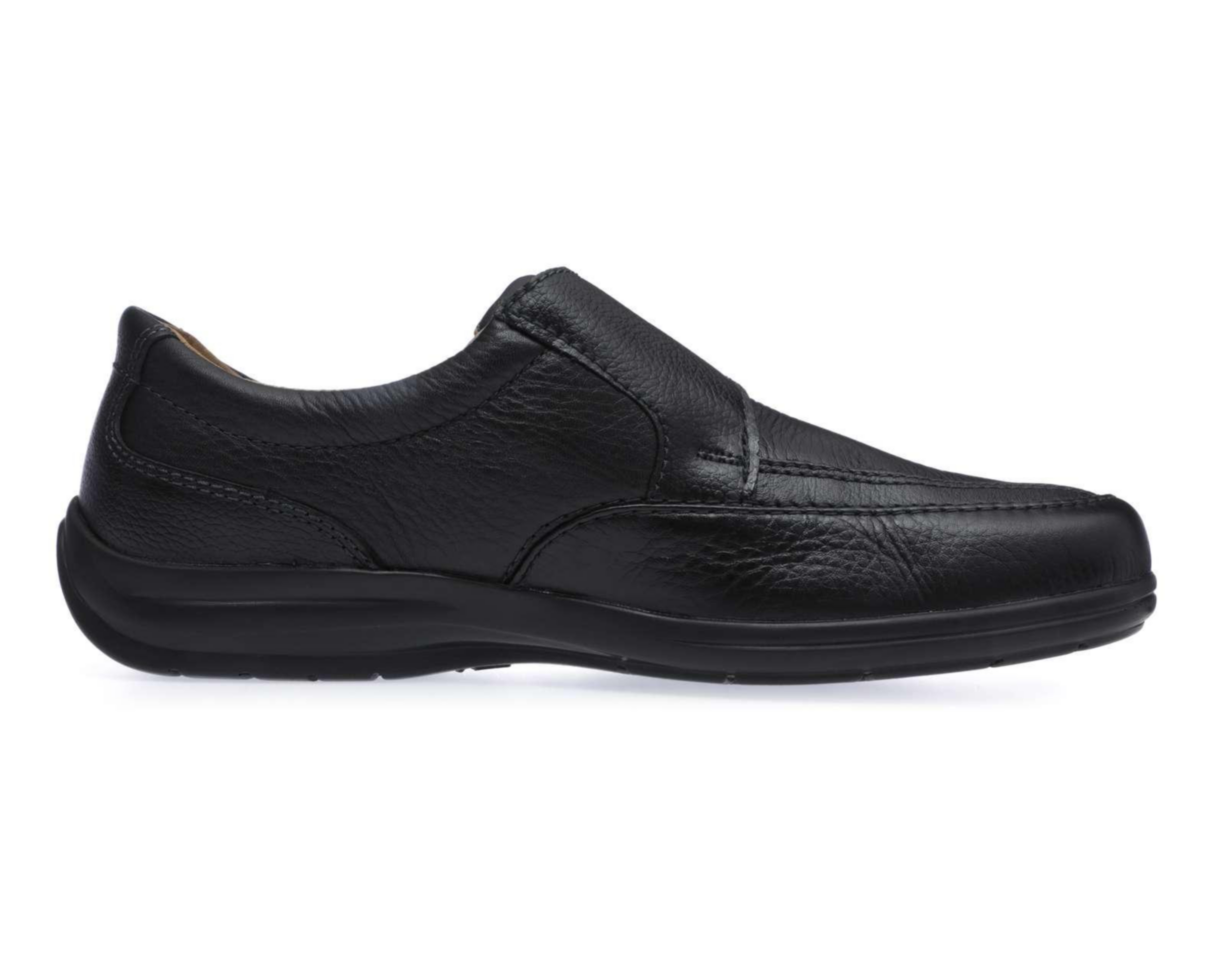 Foto 5 pulgar | Zapatos Confort Flexi de Piel para Hombre