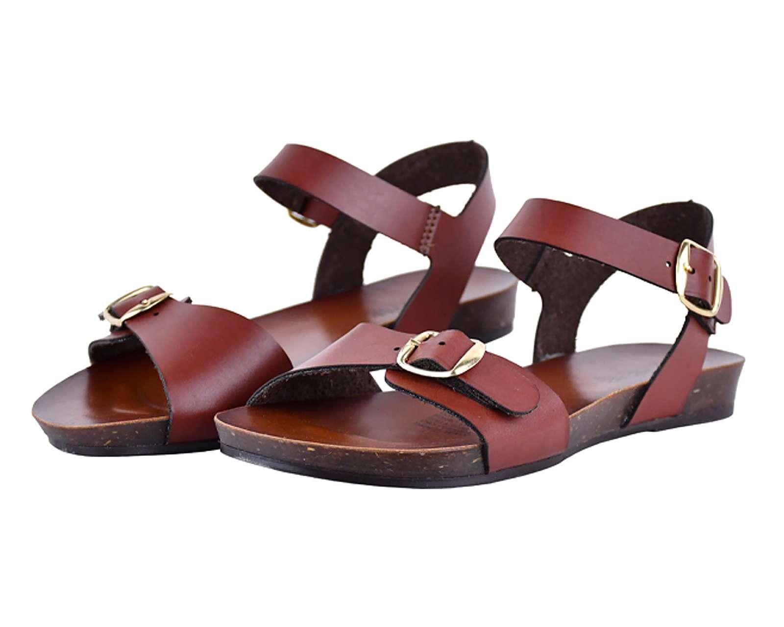 Sandalias Casuales 18 Forever para Mujer