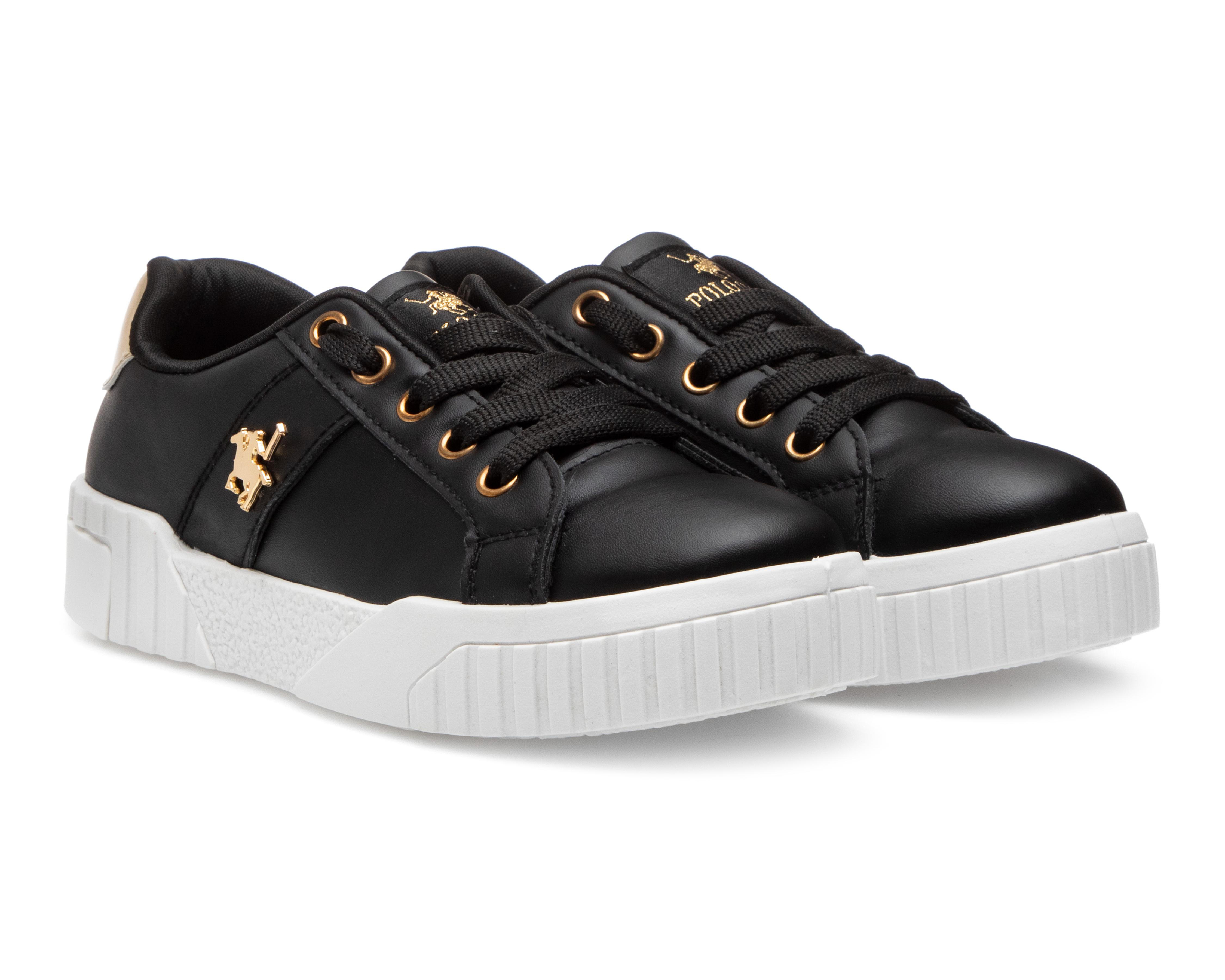 Tenis York Team Polo Club para Mujer