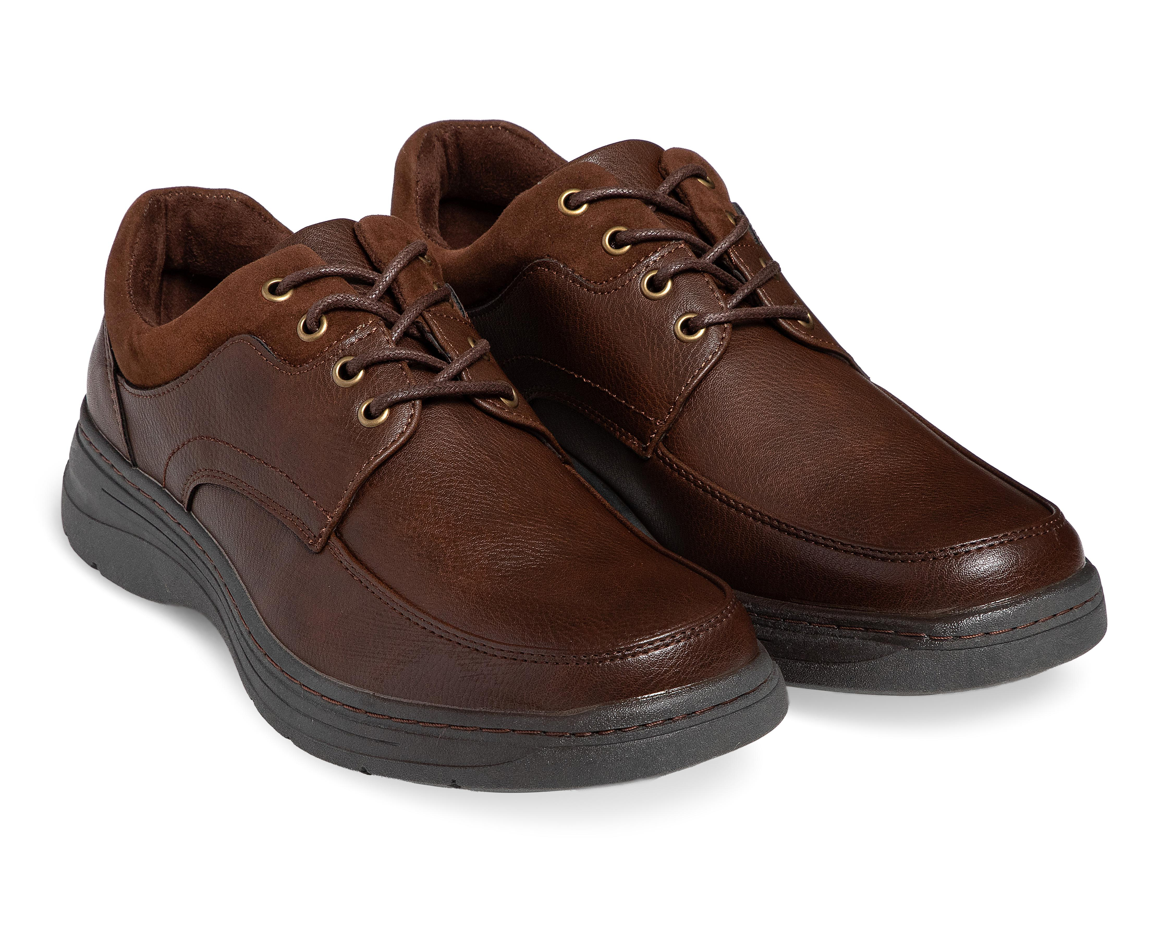 Zapatos Confort Canada de Piel para Hombre