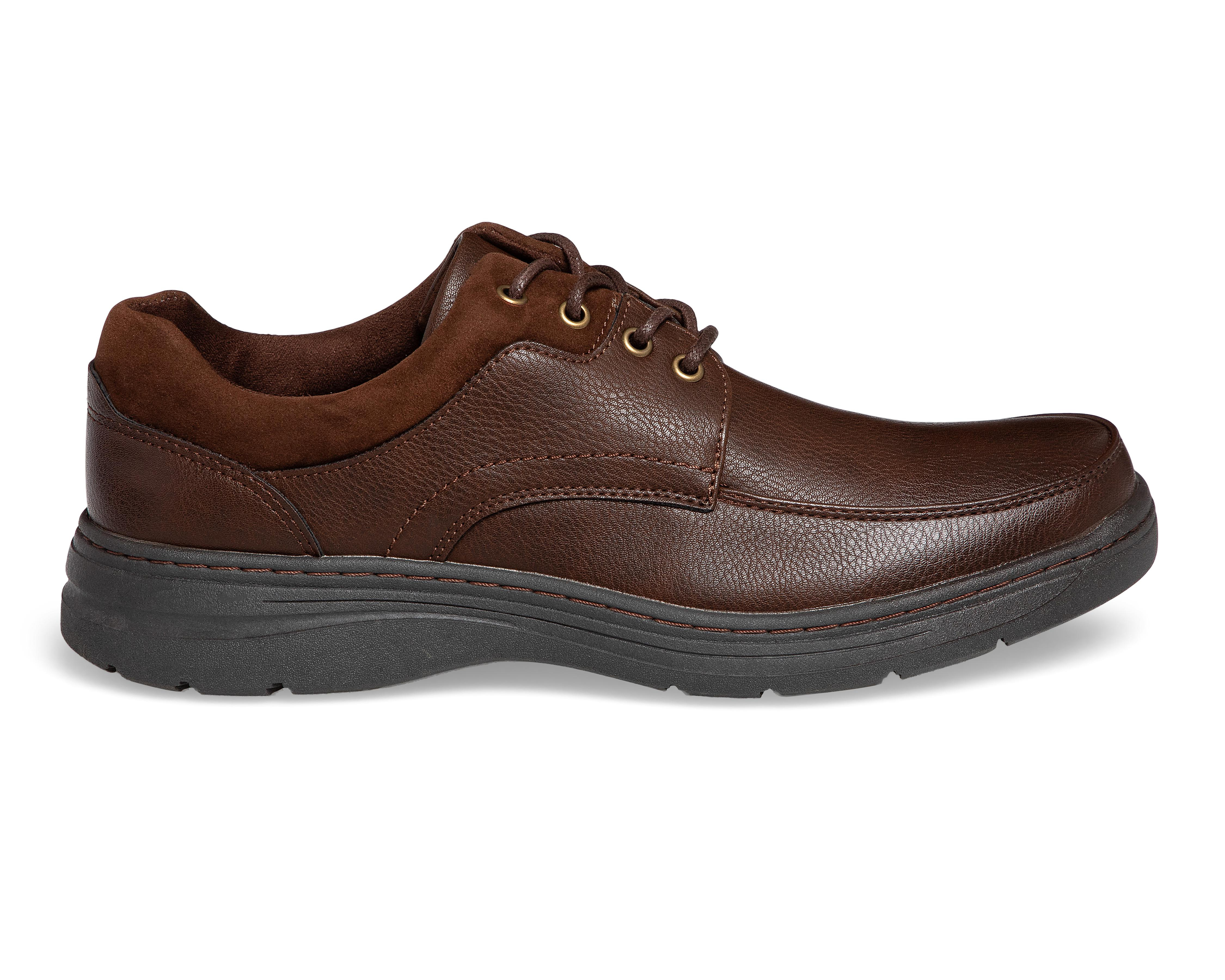 Foto 3 pulgar | Zapatos Confort Canada de Piel para Hombre